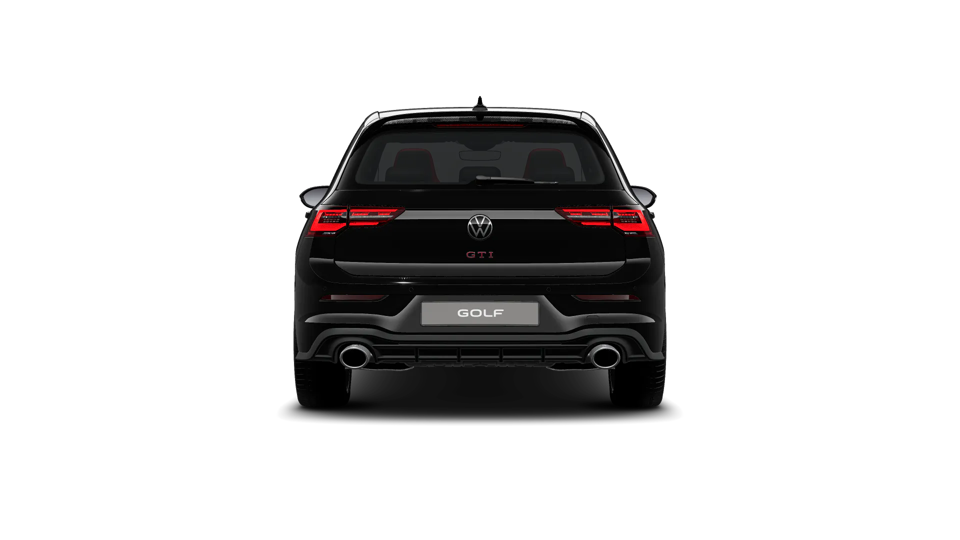 Volkswagen Golf GTI Clubsport