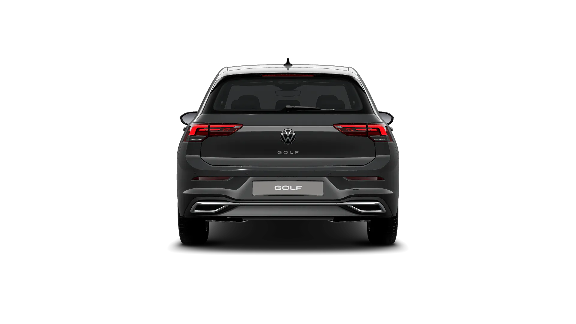 Volkswagen Golf MOVE