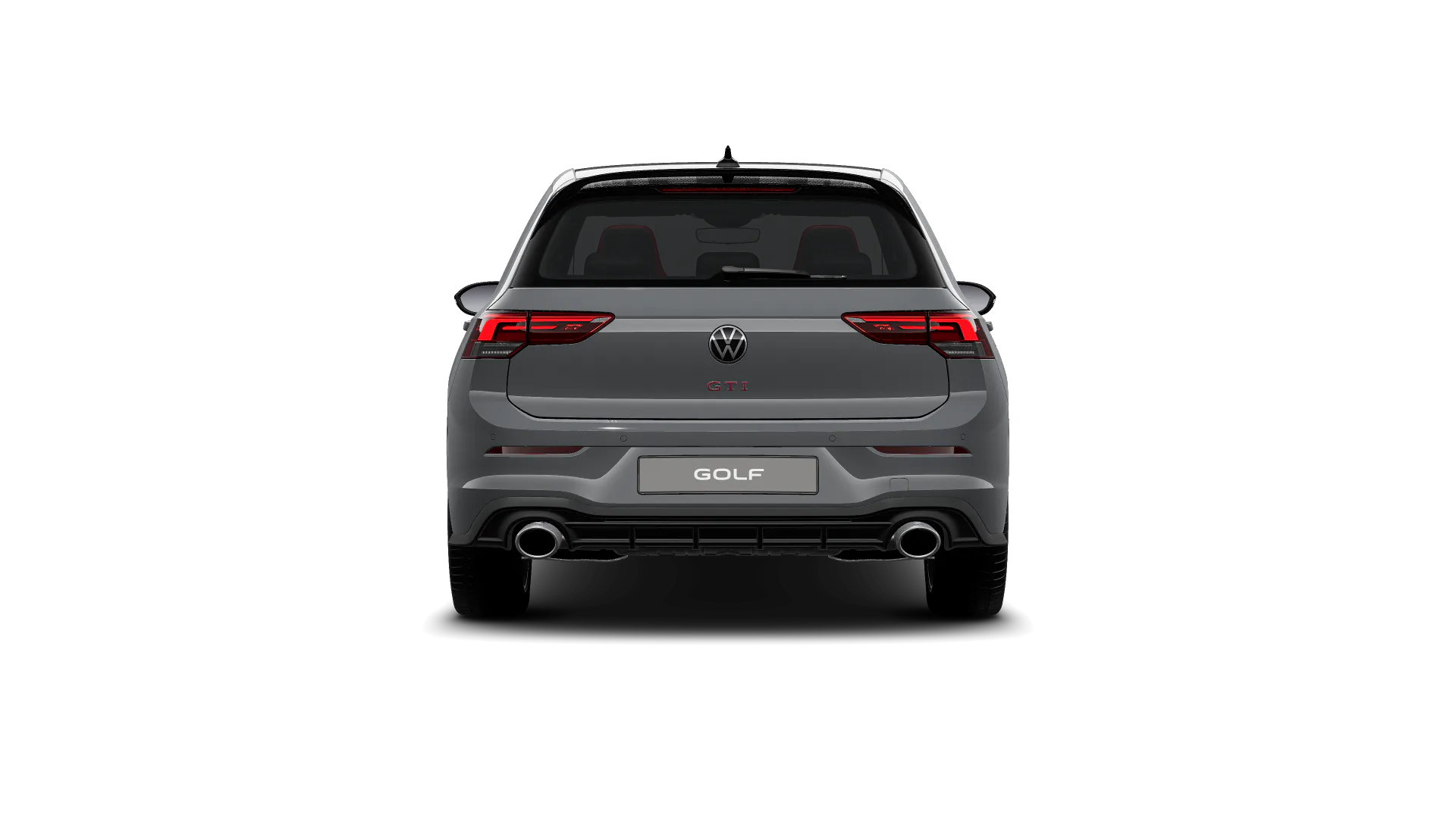 Volkswagen Golf GTI Clubsport