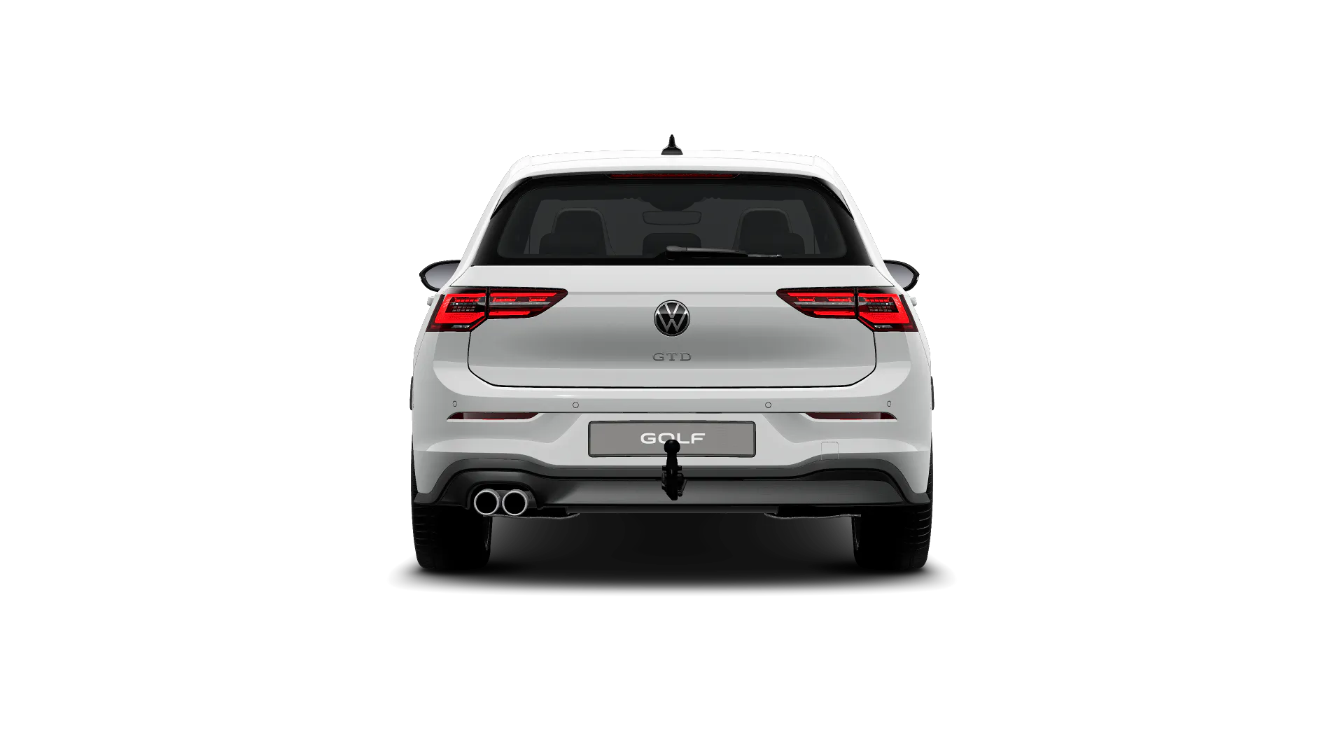 Volkswagen Golf GTD