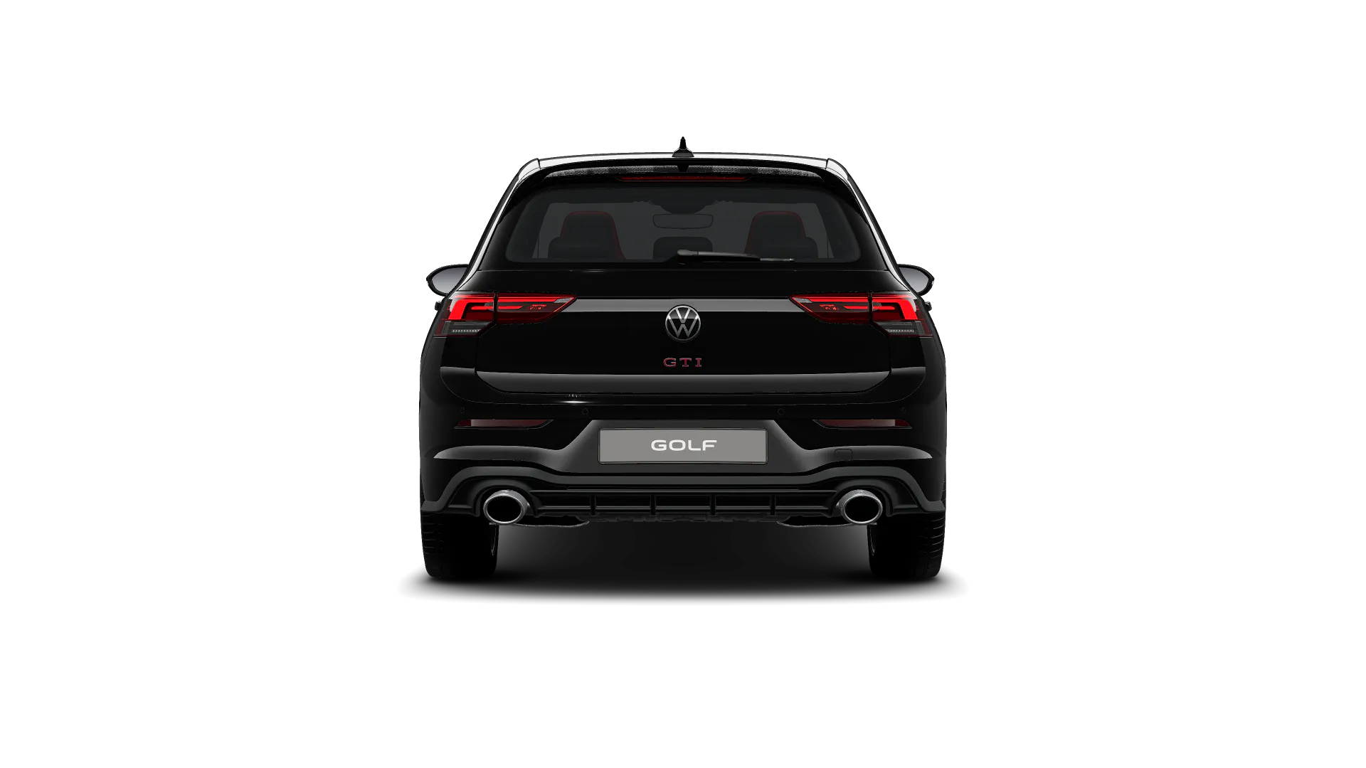 Volkswagen Golf GTI Clubsport