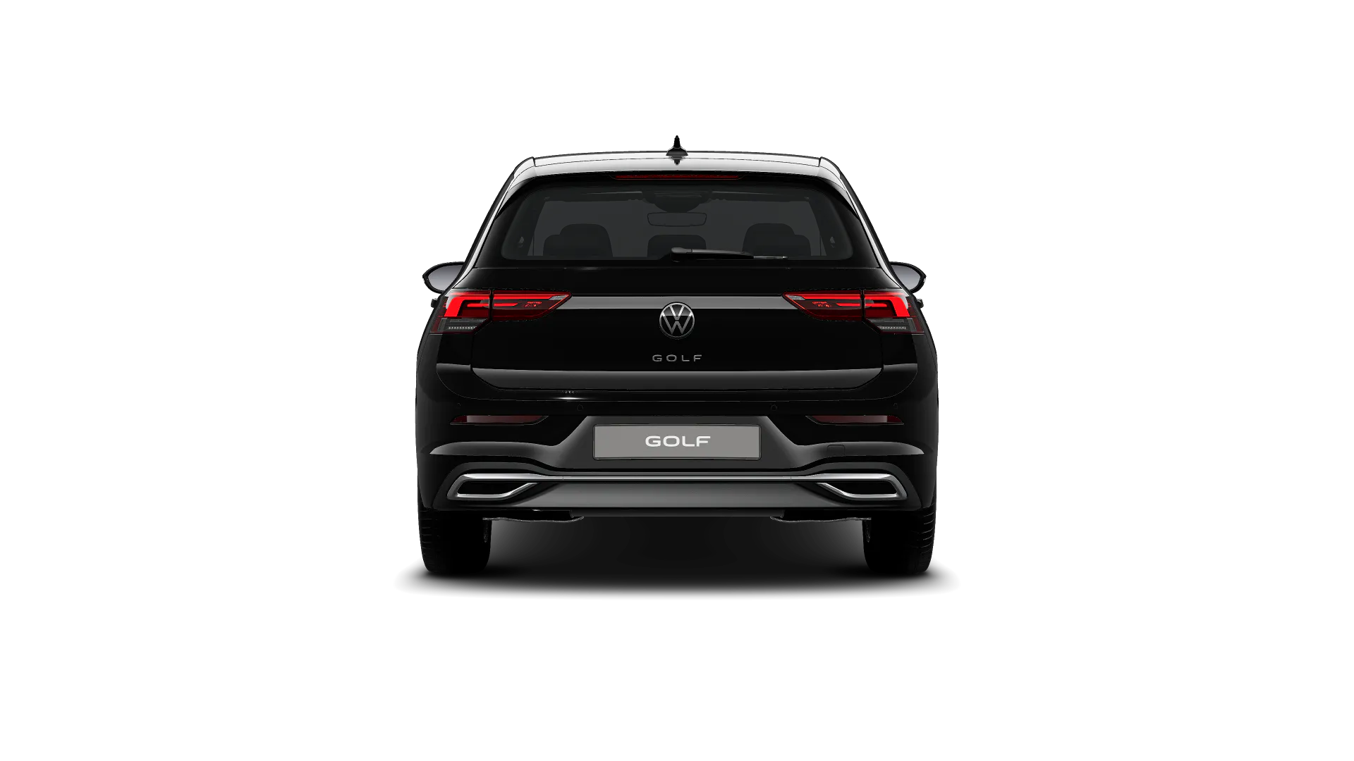 Volkswagen Golf MOVE