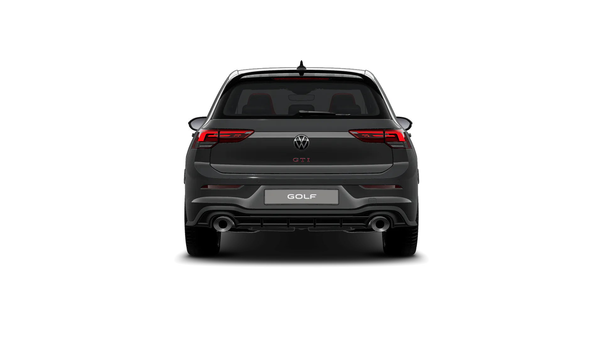 Volkswagen Golf GTI Clubsport