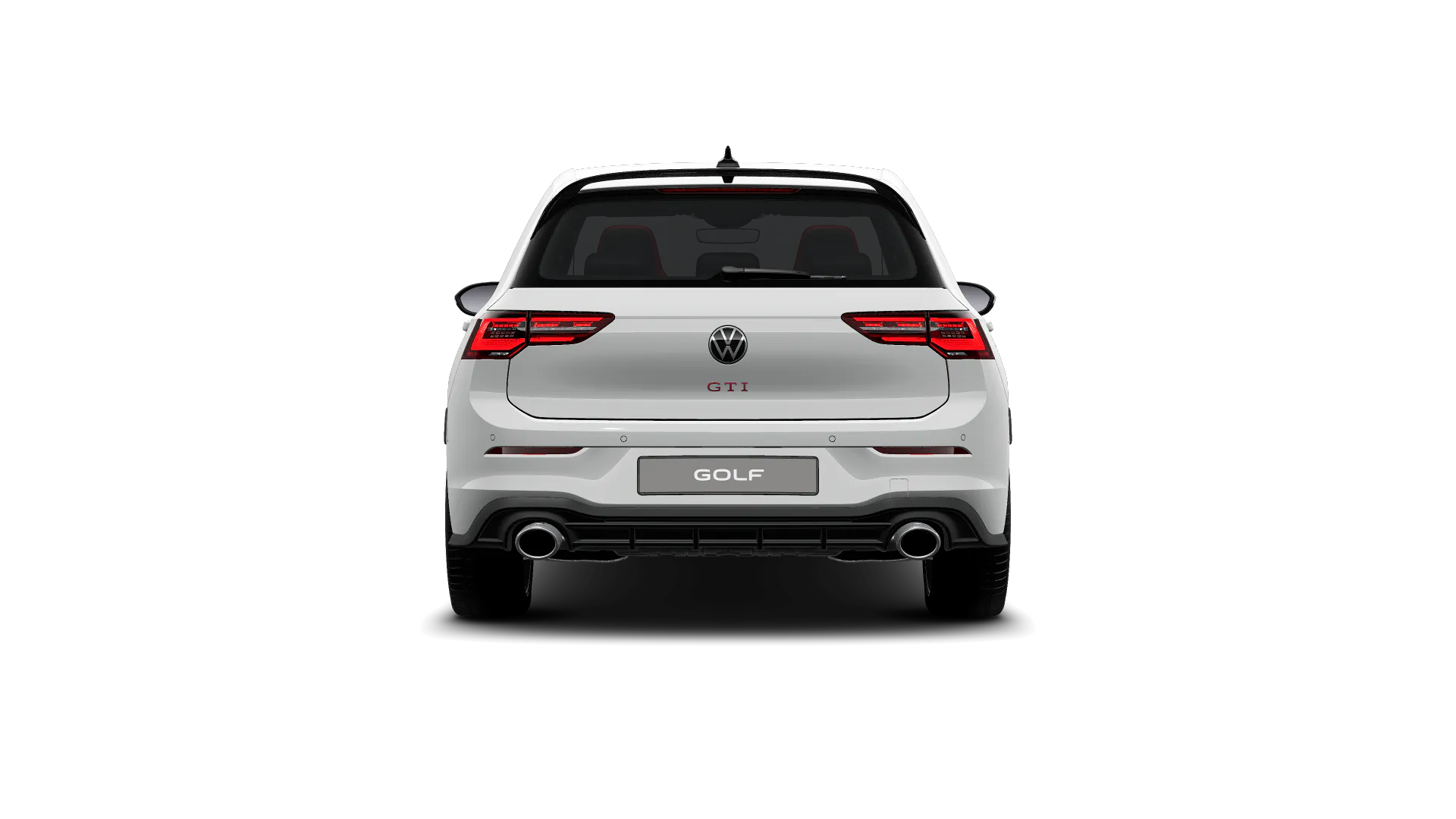 Volkswagen Golf GTI Clubsport