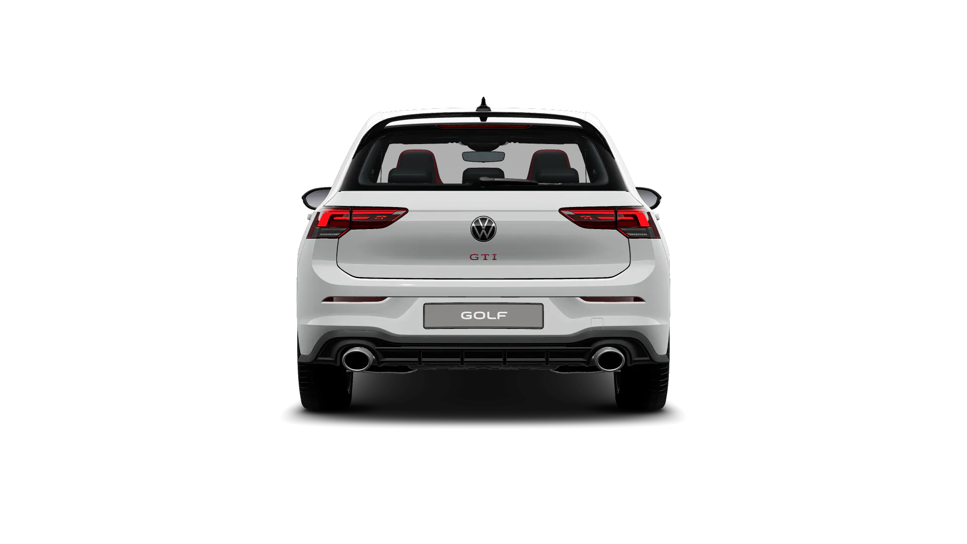 Volkswagen Golf GTI Clubsport