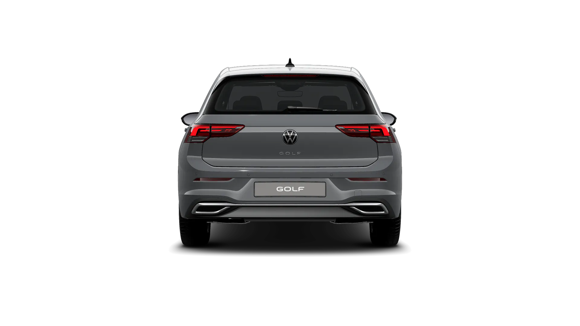 Volkswagen Golf MOVE