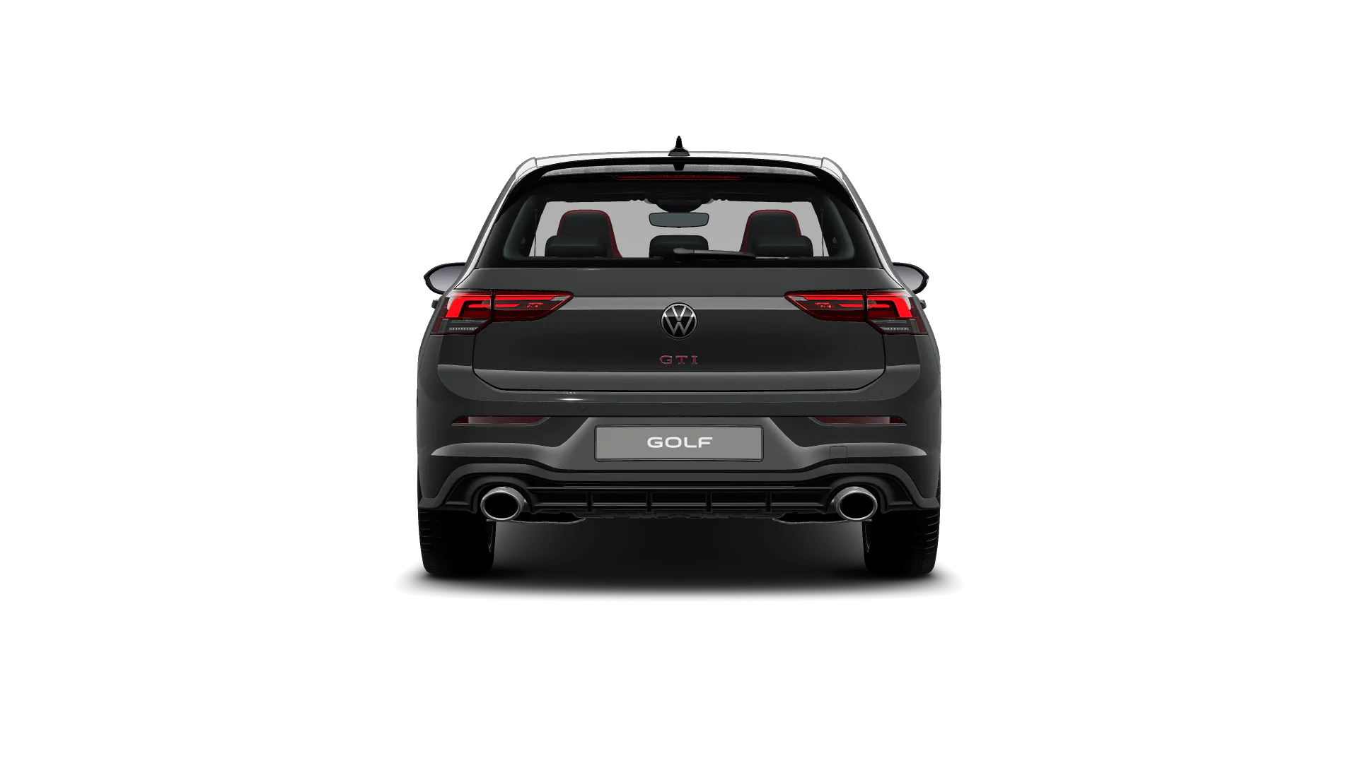 Volkswagen Golf GTI Clubsport