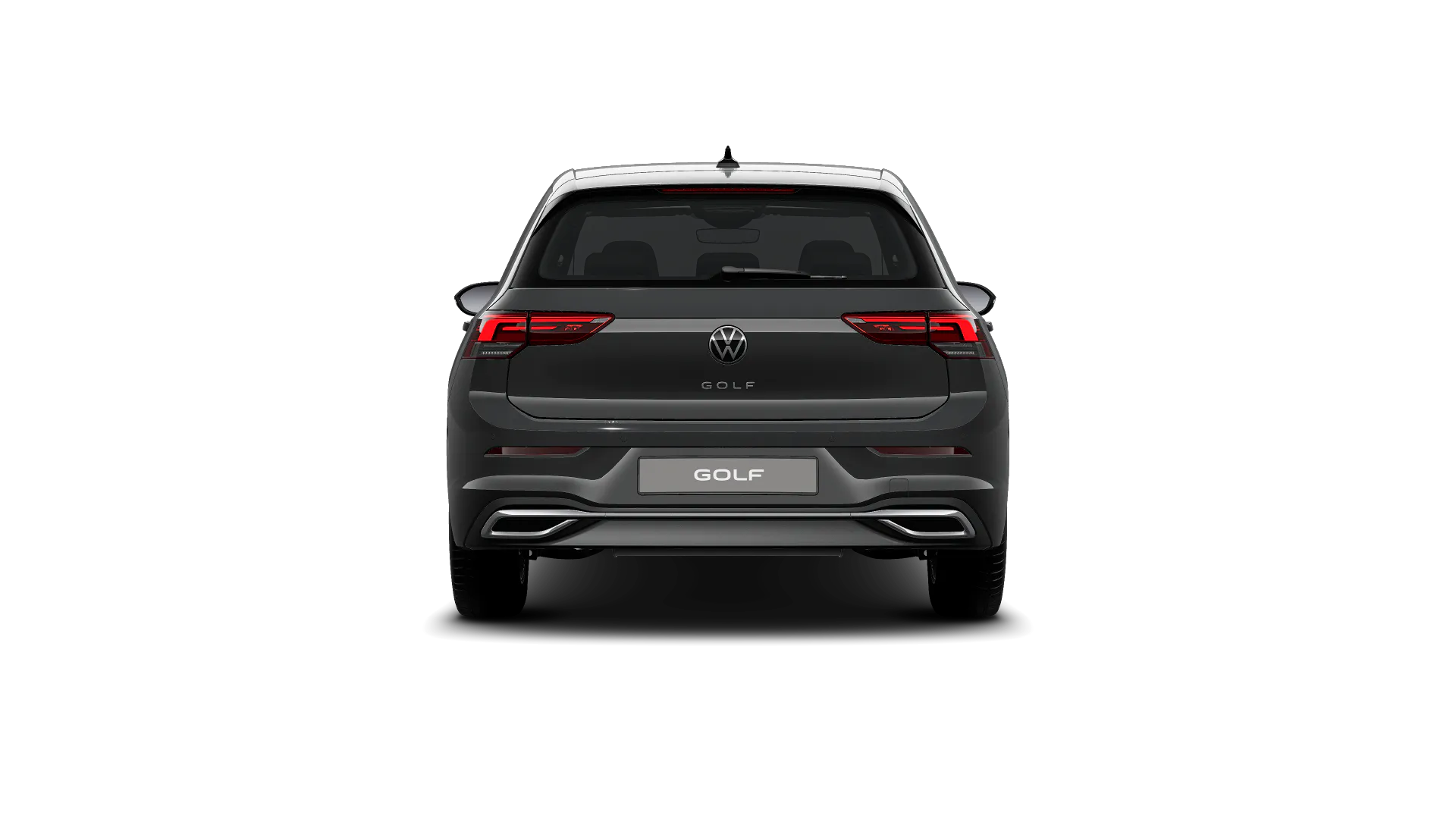 Volkswagen Golf MOVE