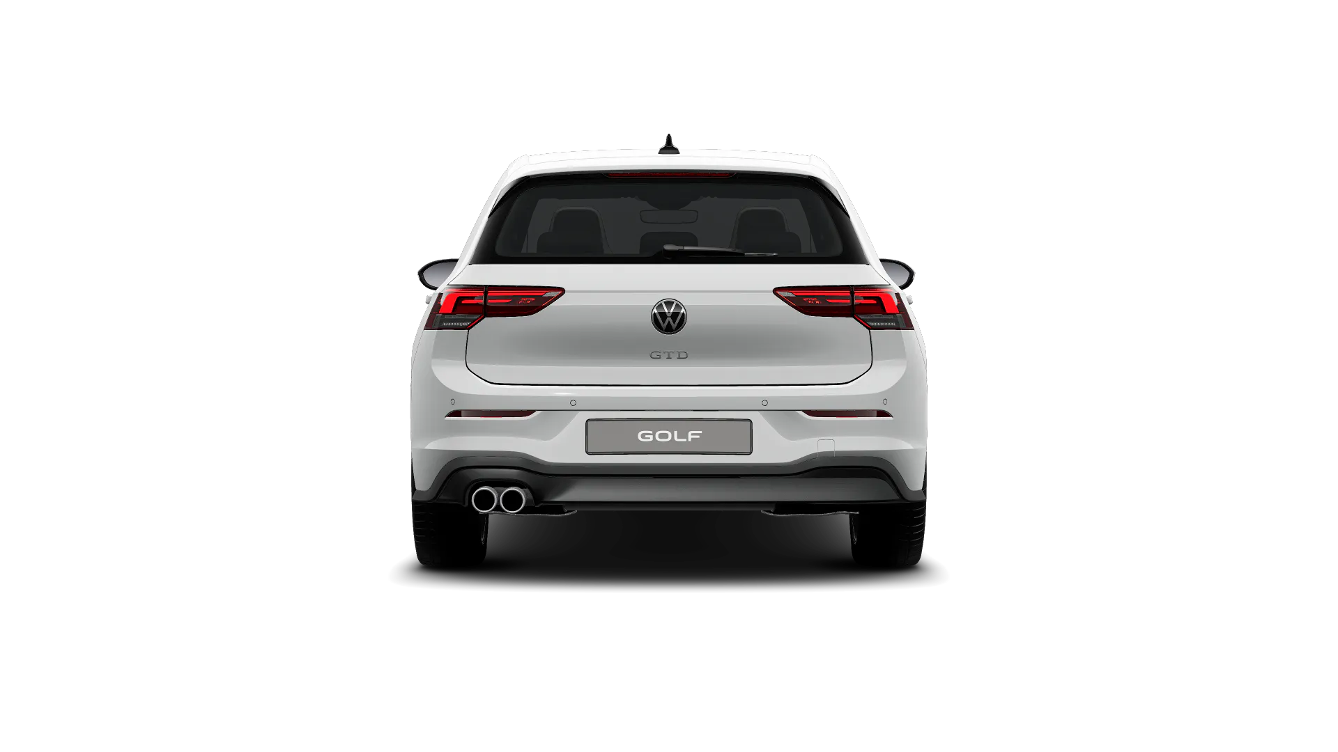 Volkswagen Golf GTD