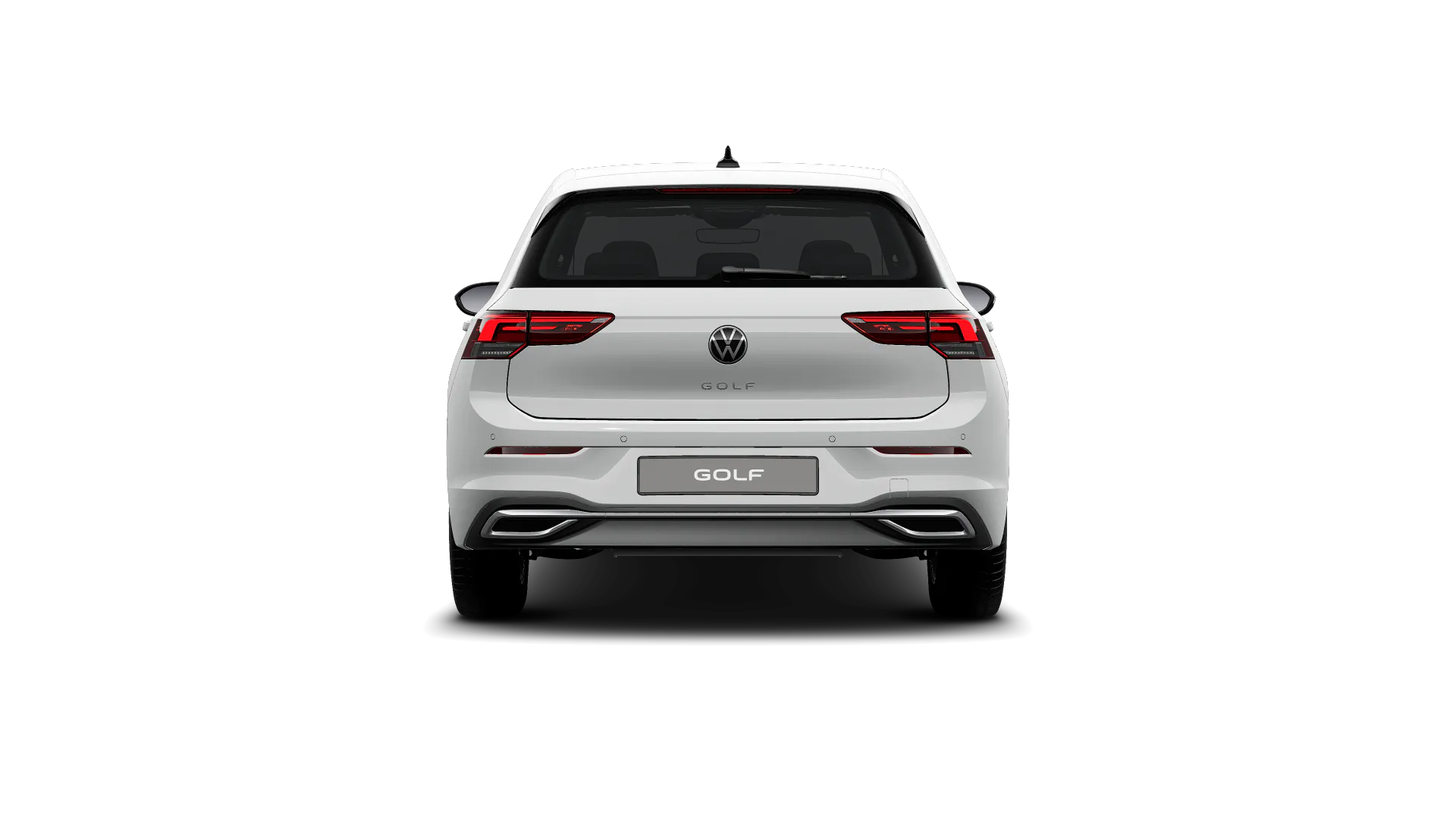 Volkswagen Golf MOVE