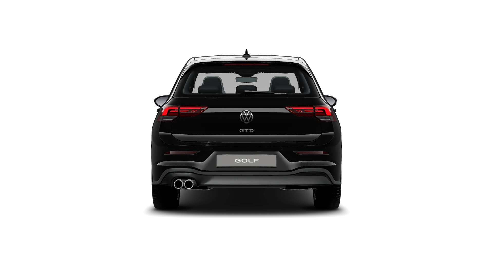Volkswagen Golf GTD