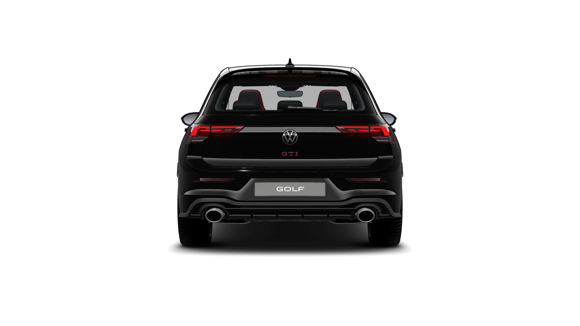 Volkswagen Golf GTI Clubsport