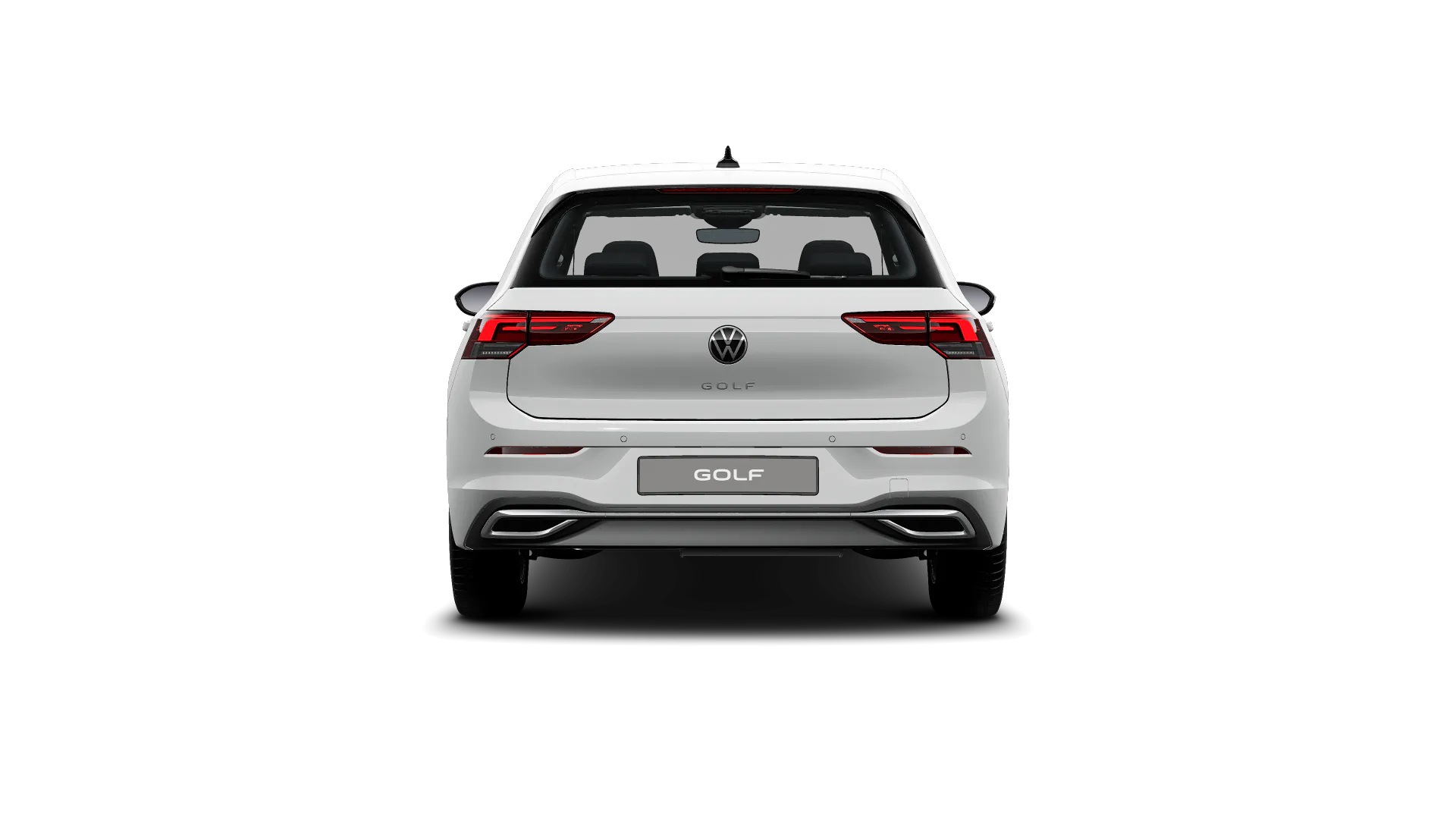 Volkswagen Golf MOVE