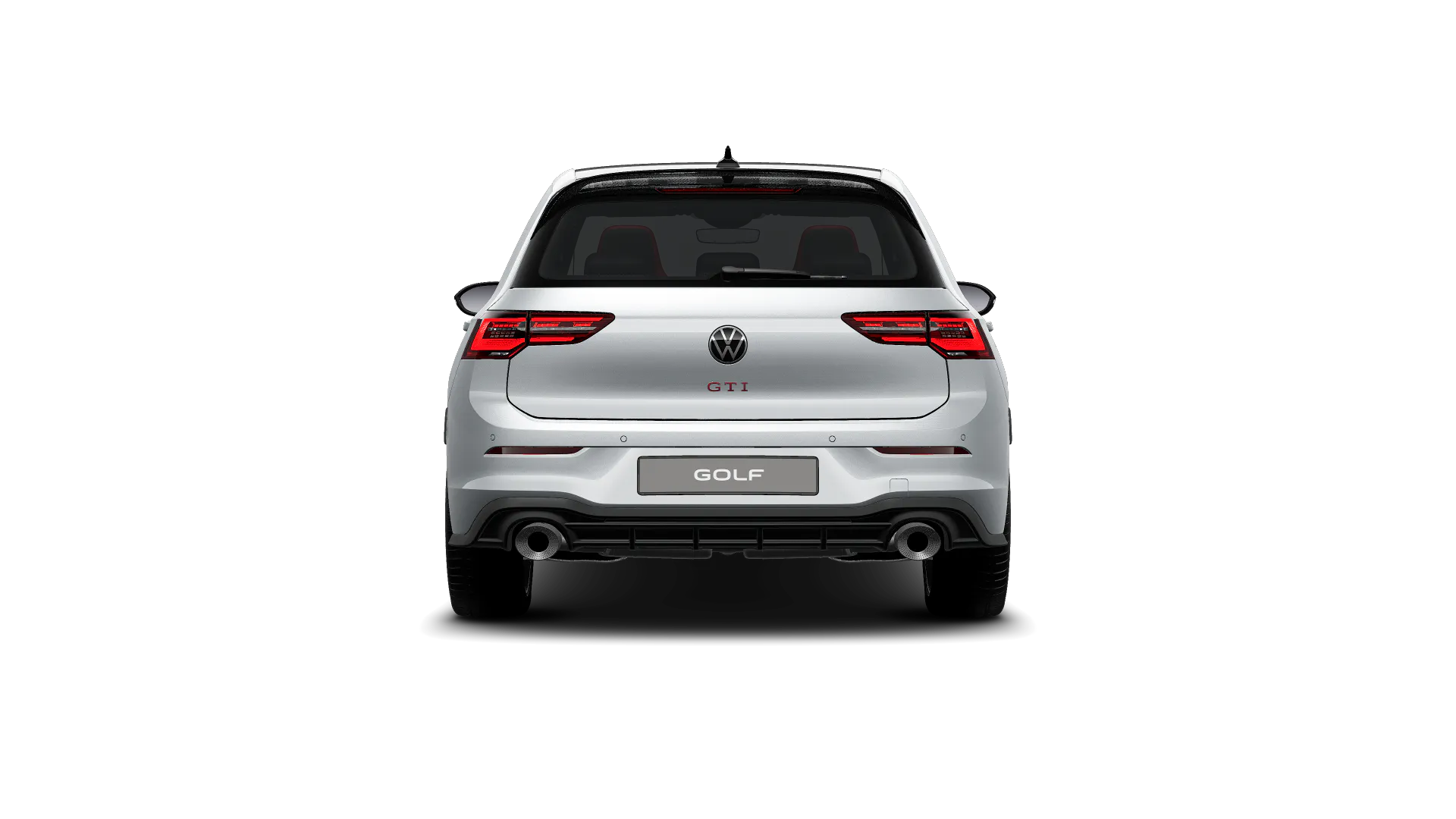 Volkswagen Golf GTI Clubsport