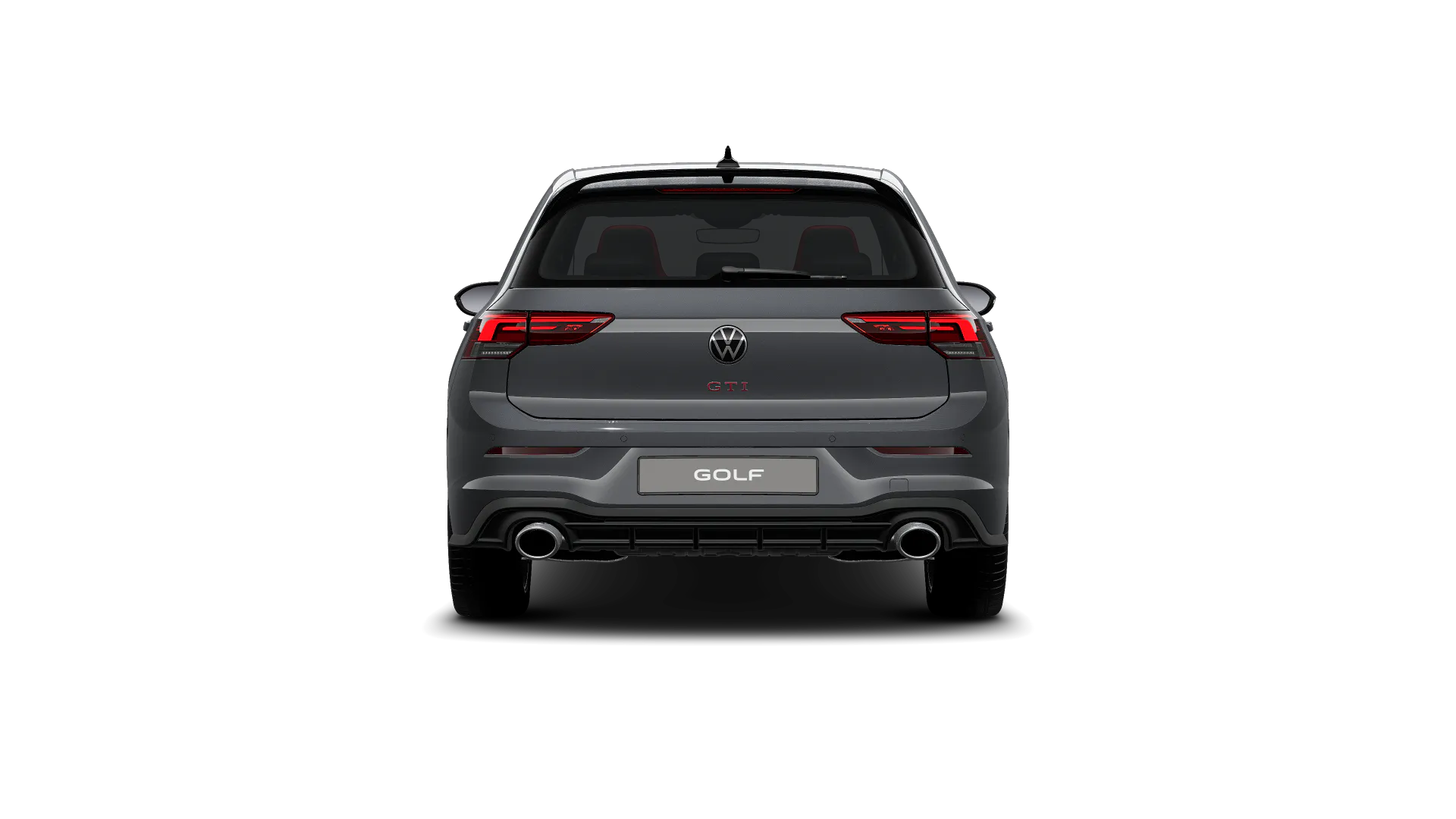 Volkswagen Golf GTI Clubsport