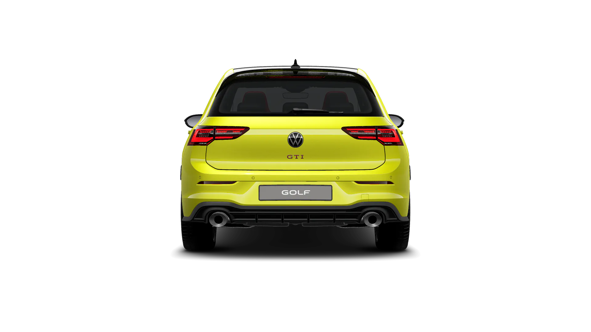 Volkswagen Golf GTI Clubsport