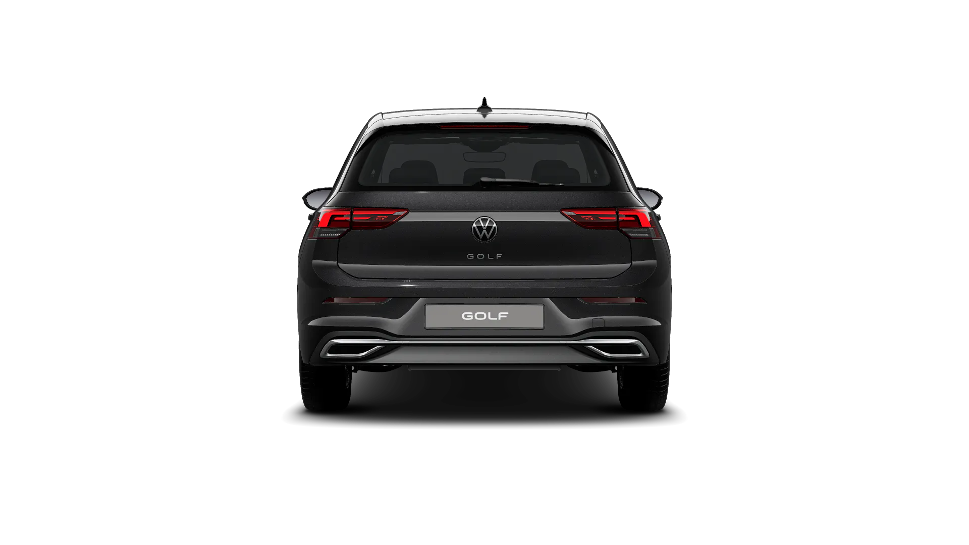 Volkswagen Golf MOVE