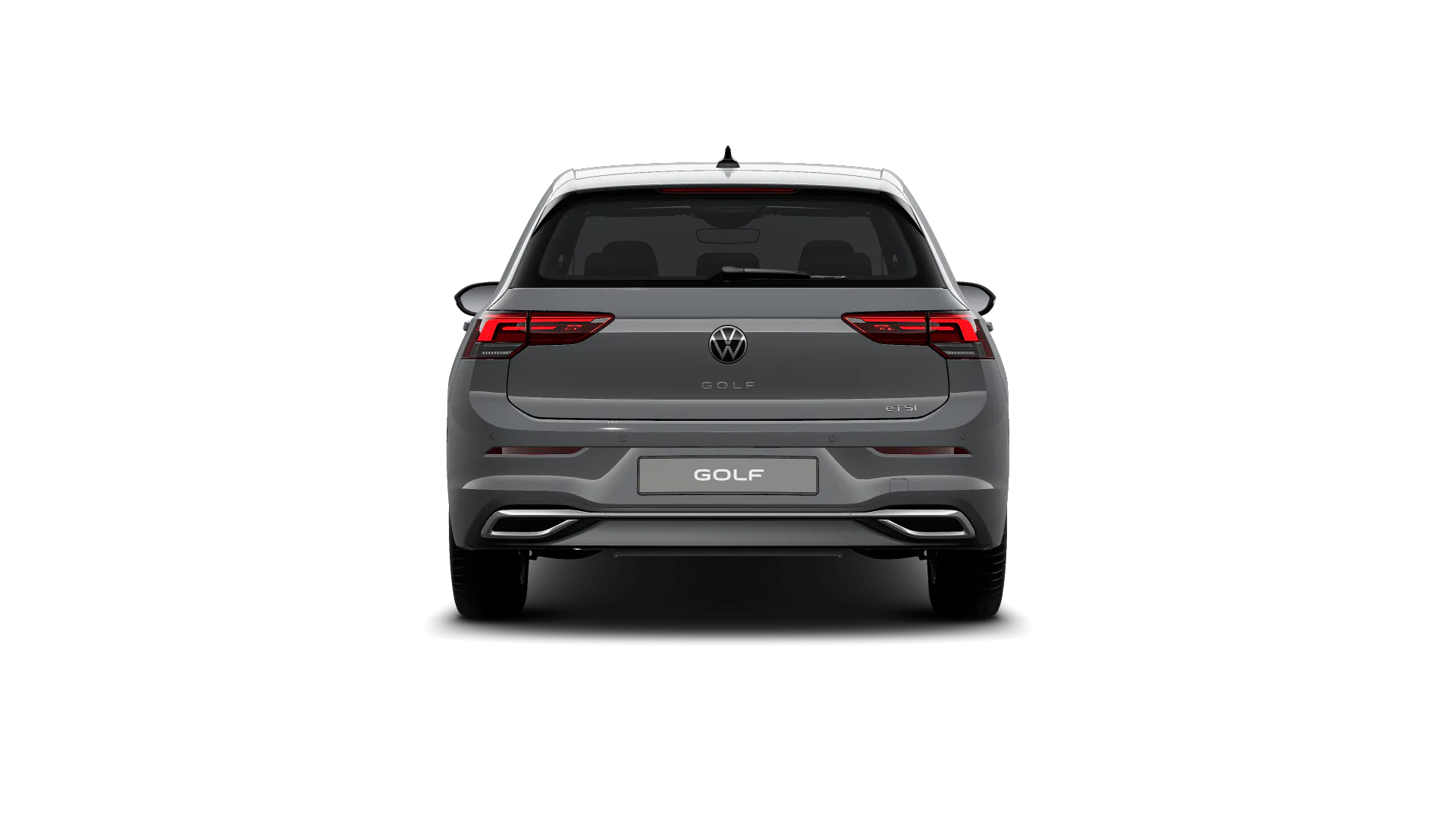 Volkswagen Golf MOVE