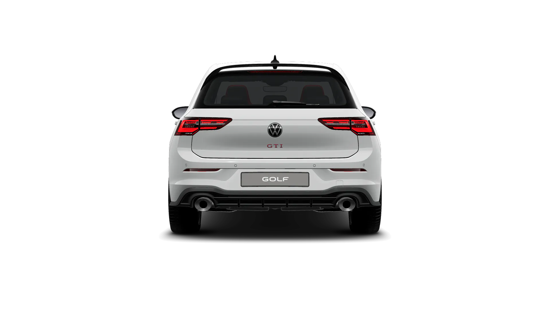 Volkswagen Golf GTI Clubsport