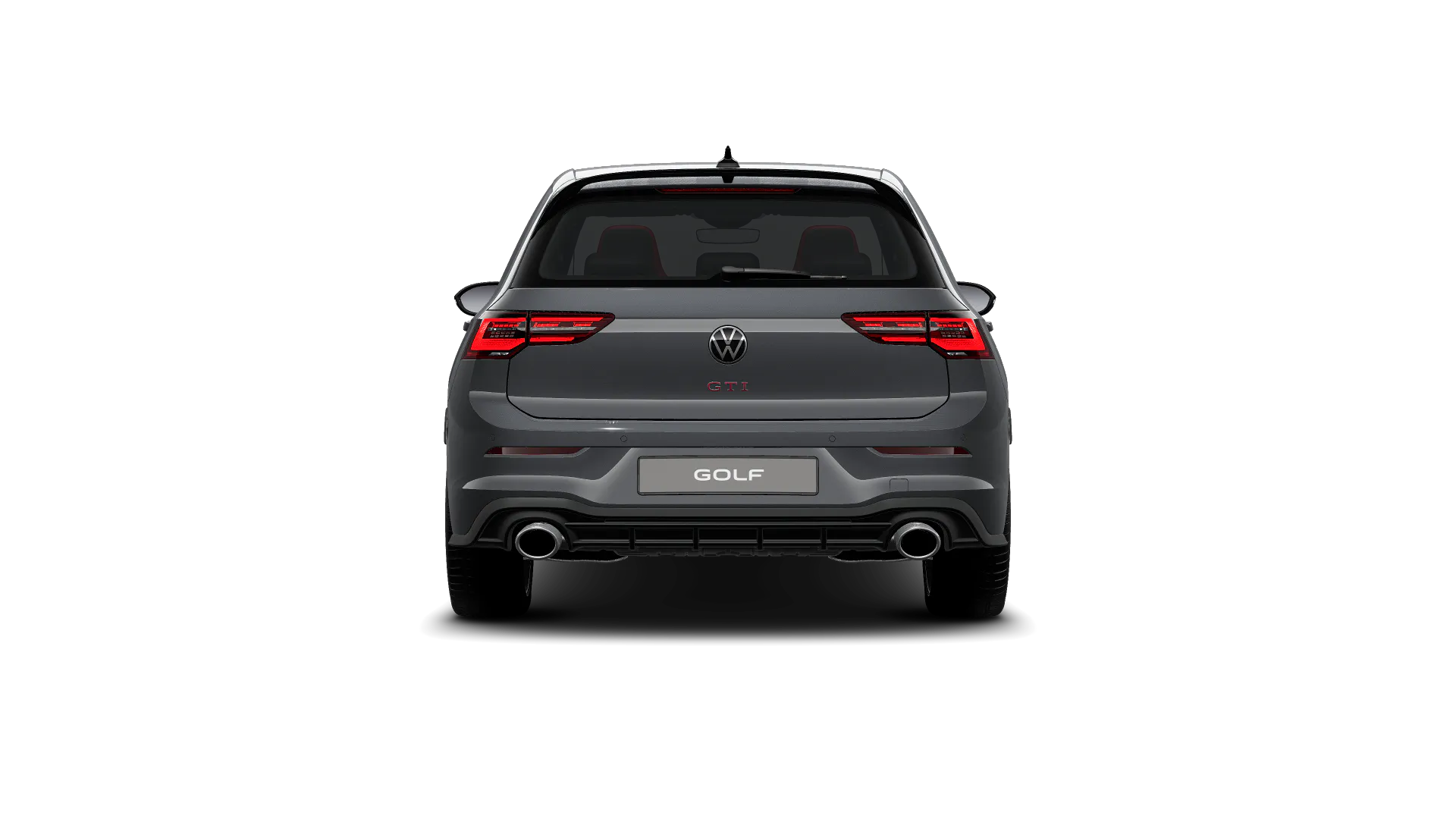 Volkswagen Golf GTI Clubsport
