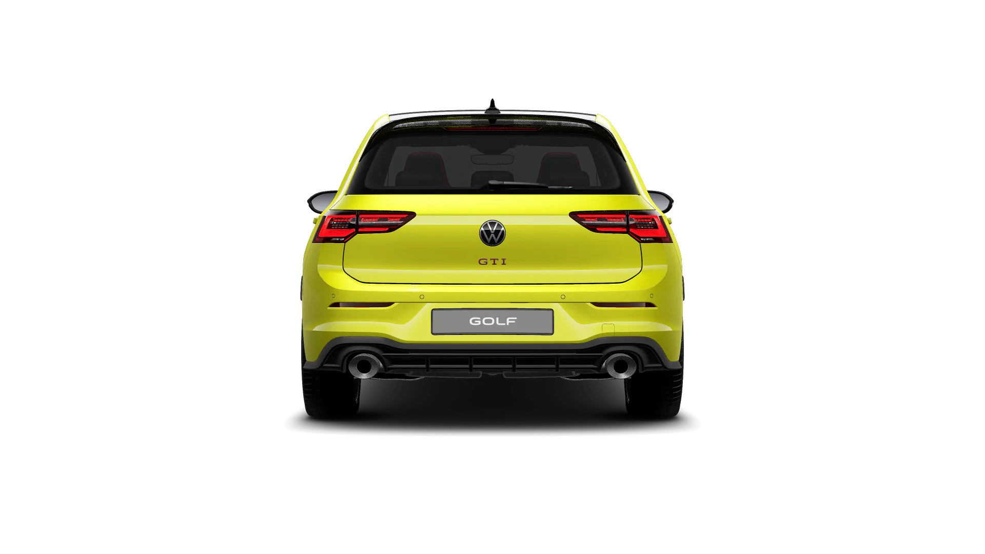 Volkswagen Golf GTI Clubsport