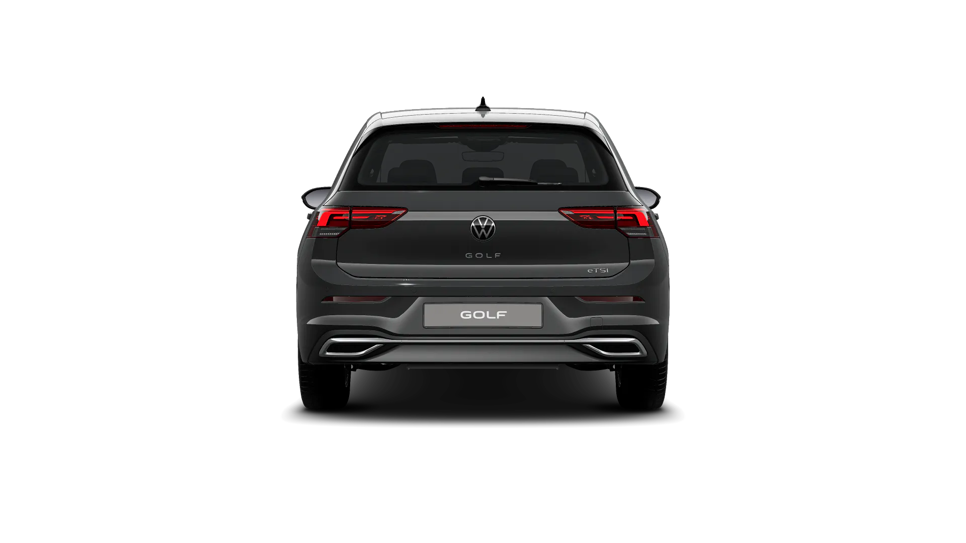 Volkswagen Golf MOVE