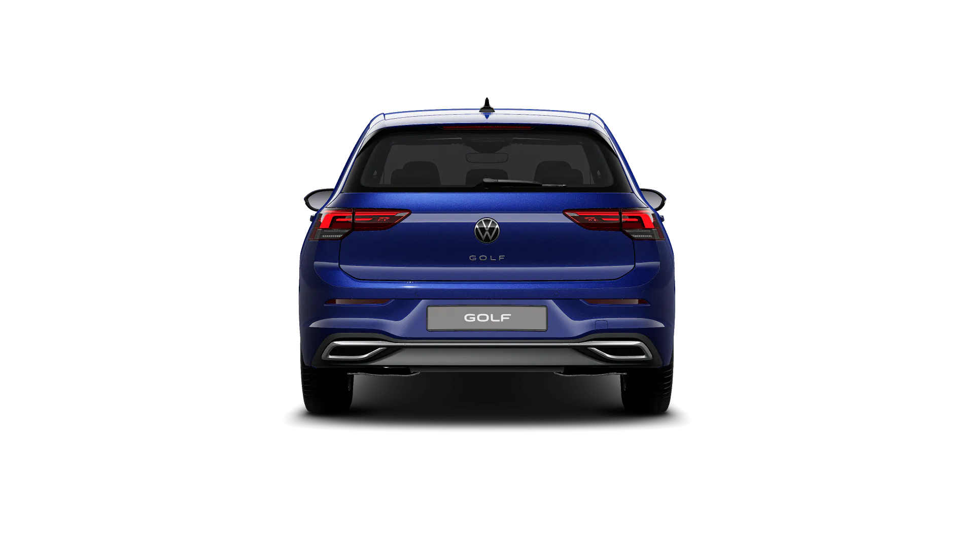 Volkswagen Golf MOVE