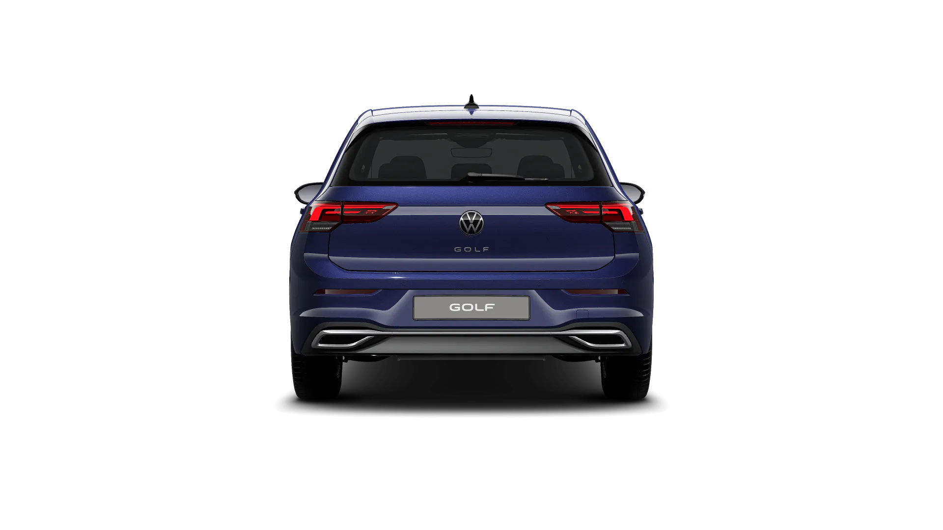 Volkswagen Golf MOVE
