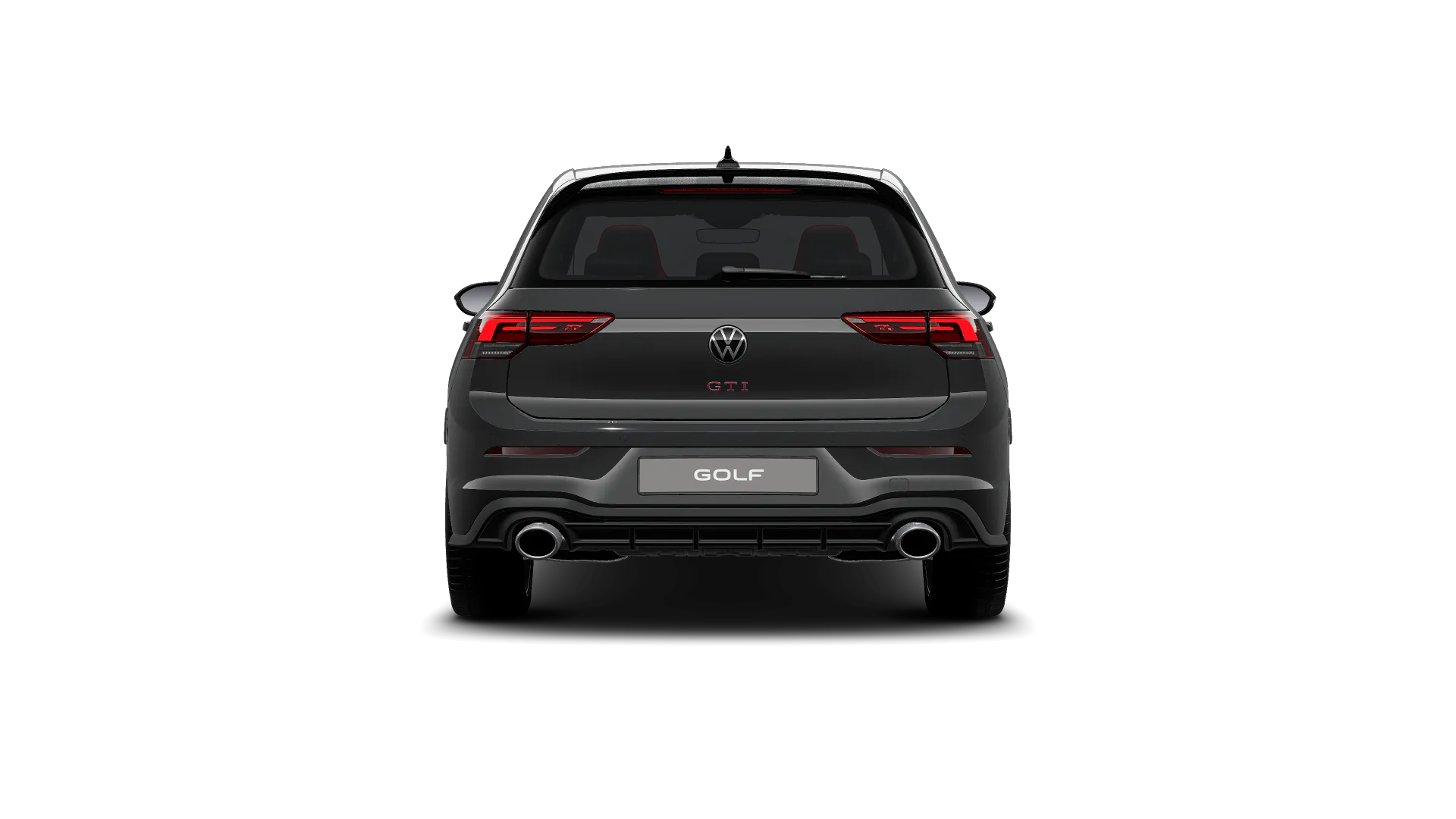Volkswagen Golf GTI Clubsport