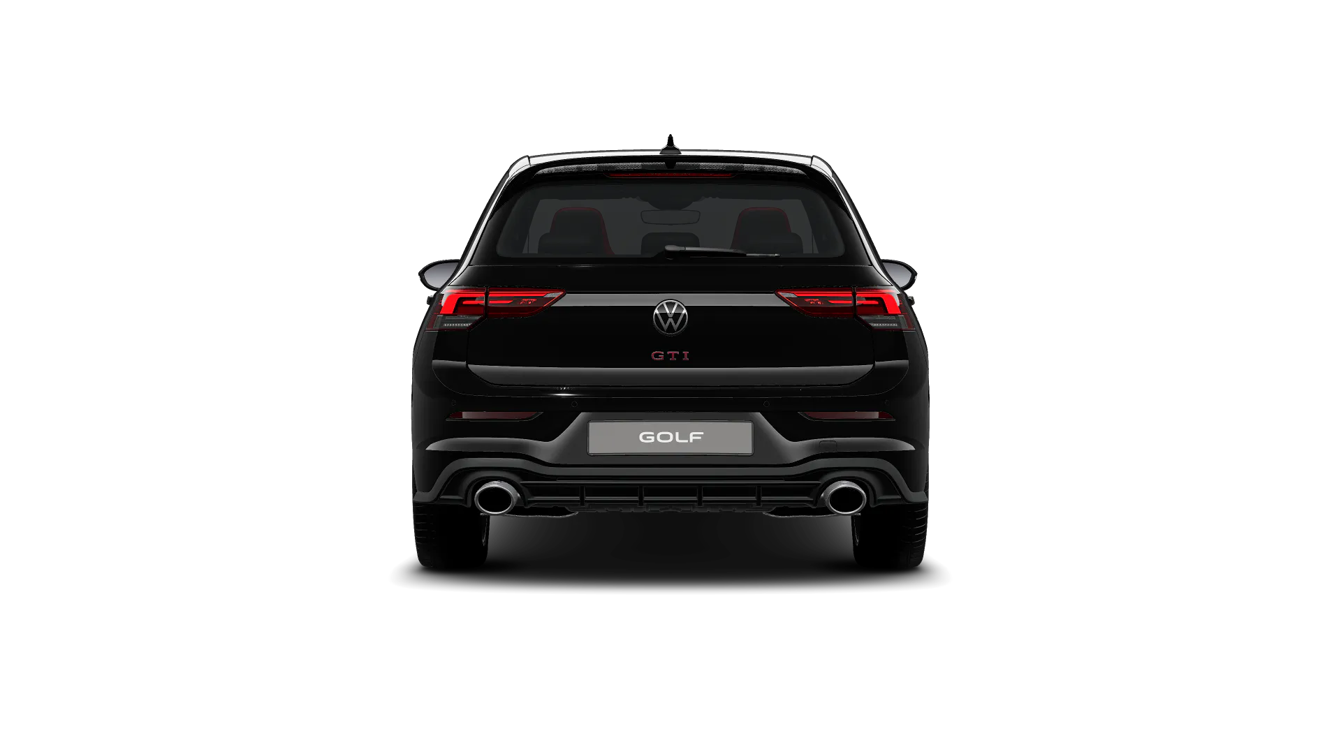 Volkswagen Golf GTI Clubsport