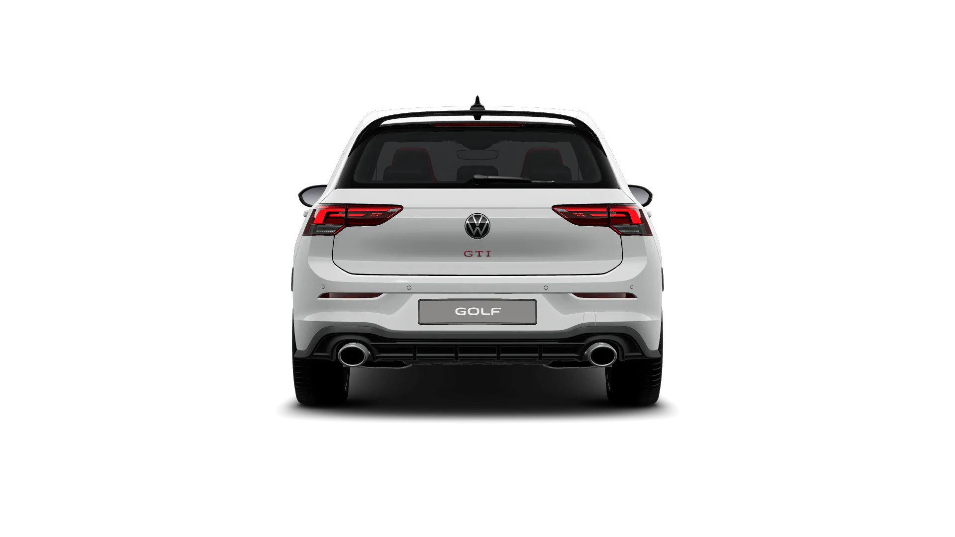 Volkswagen Golf GTI Clubsport