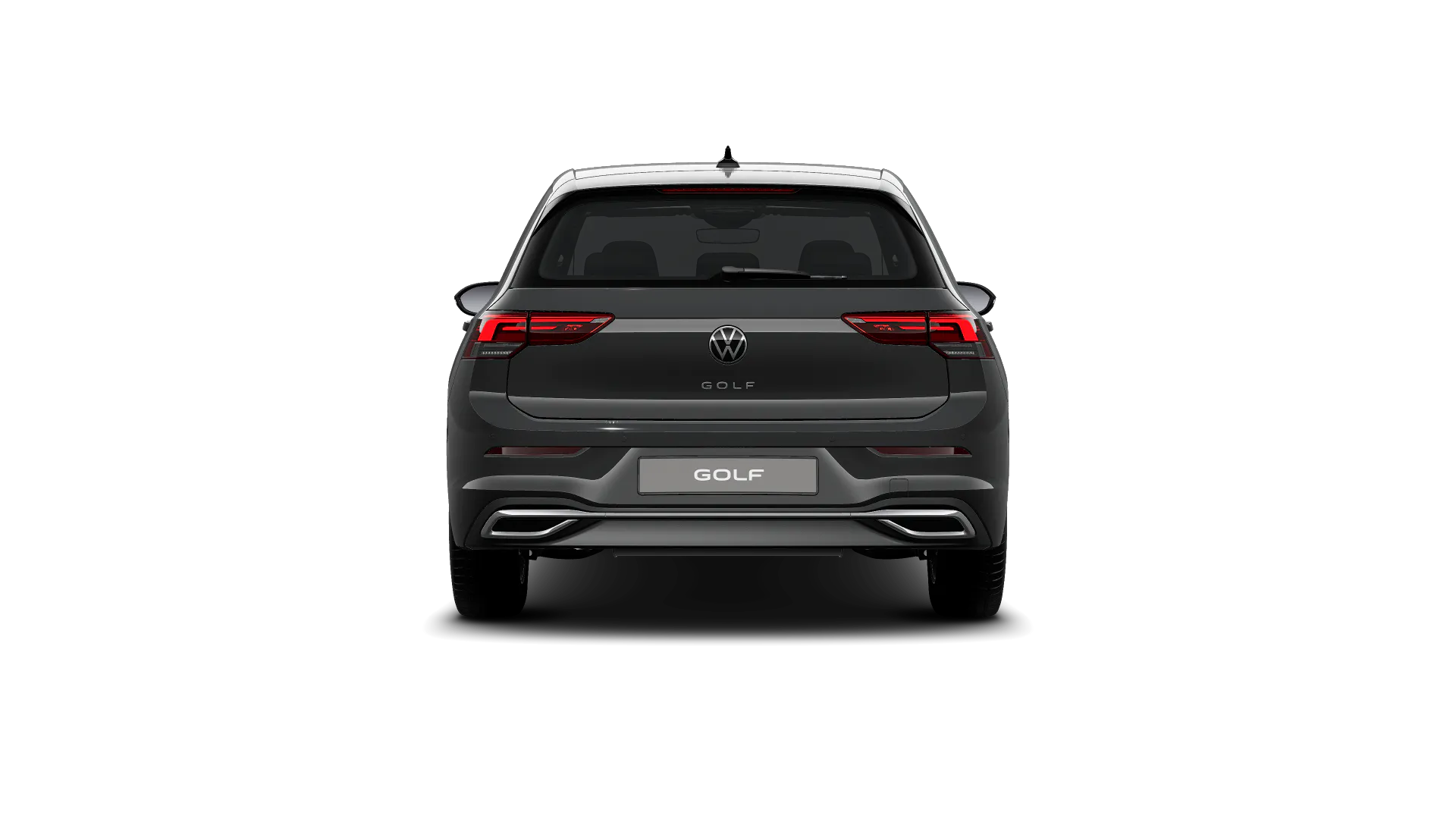 Volkswagen Golf MOVE