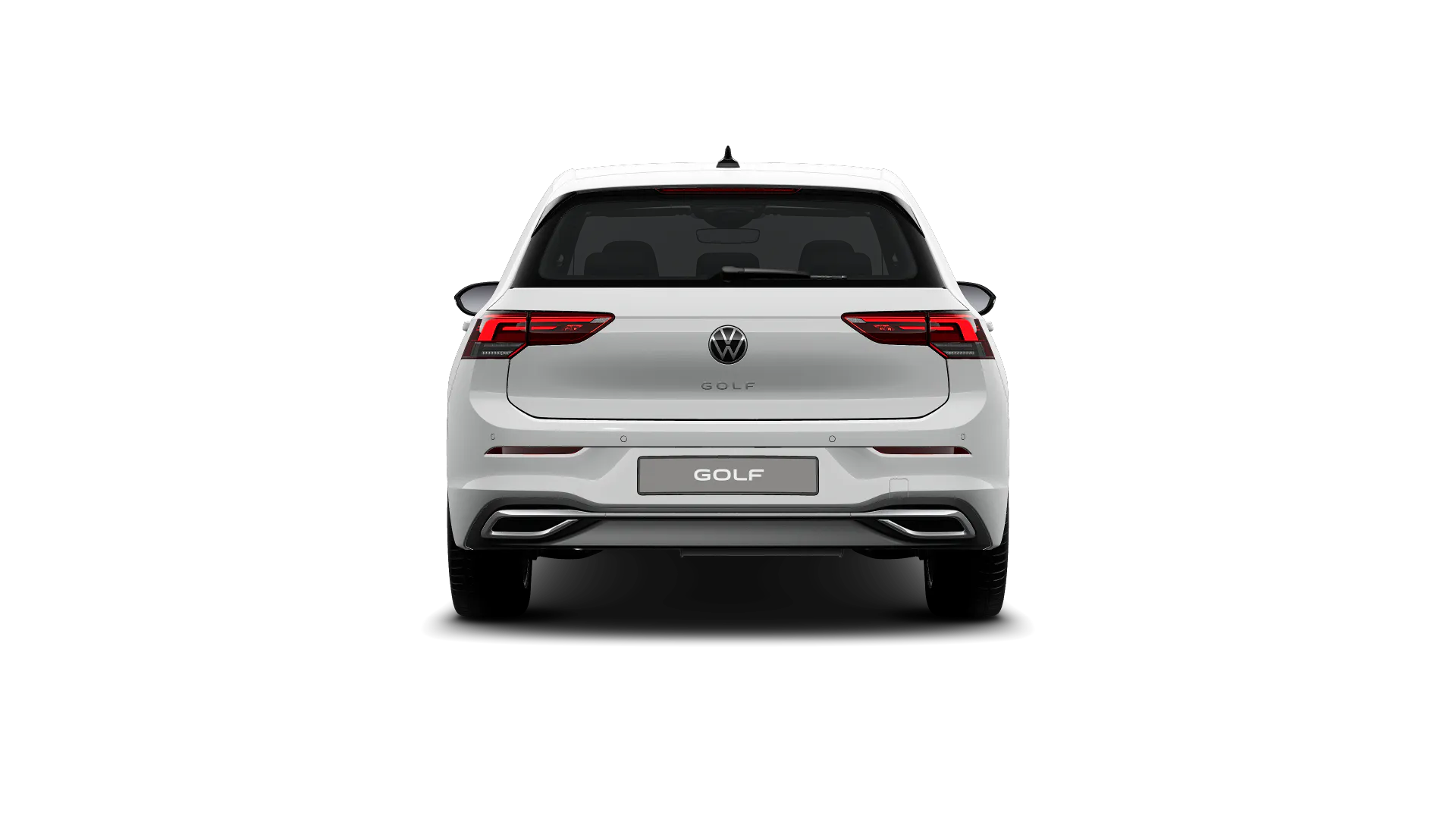 Volkswagen Golf MOVE