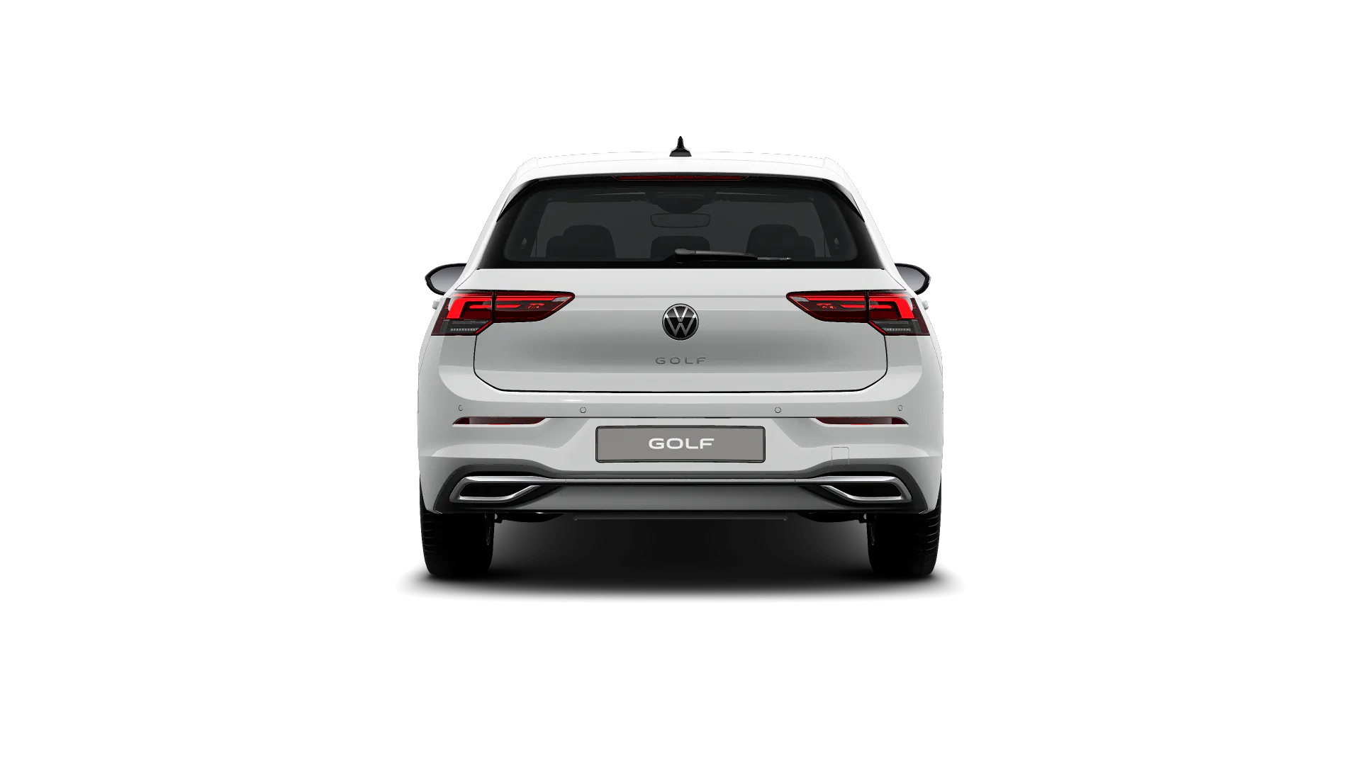 Volkswagen Golf MOVE
