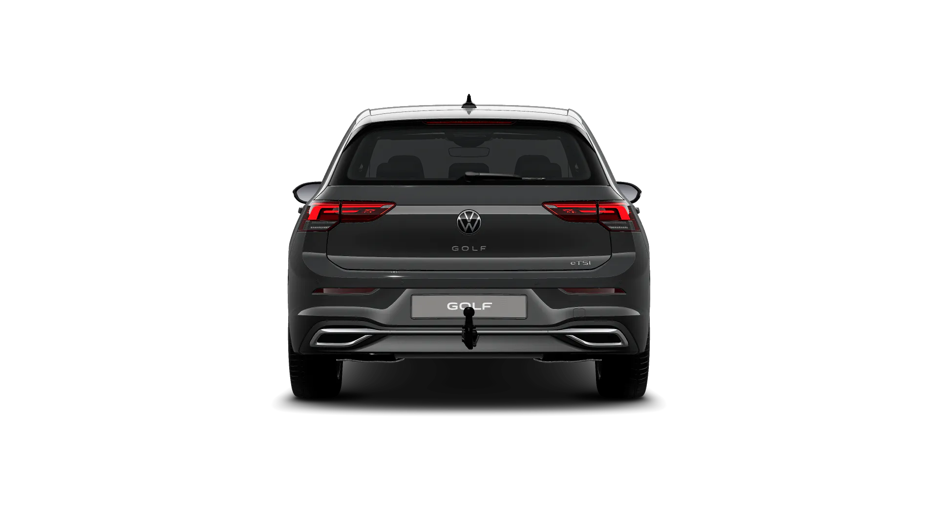 Volkswagen Golf MOVE