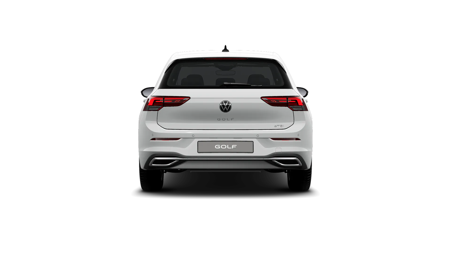 Volkswagen Golf MOVE