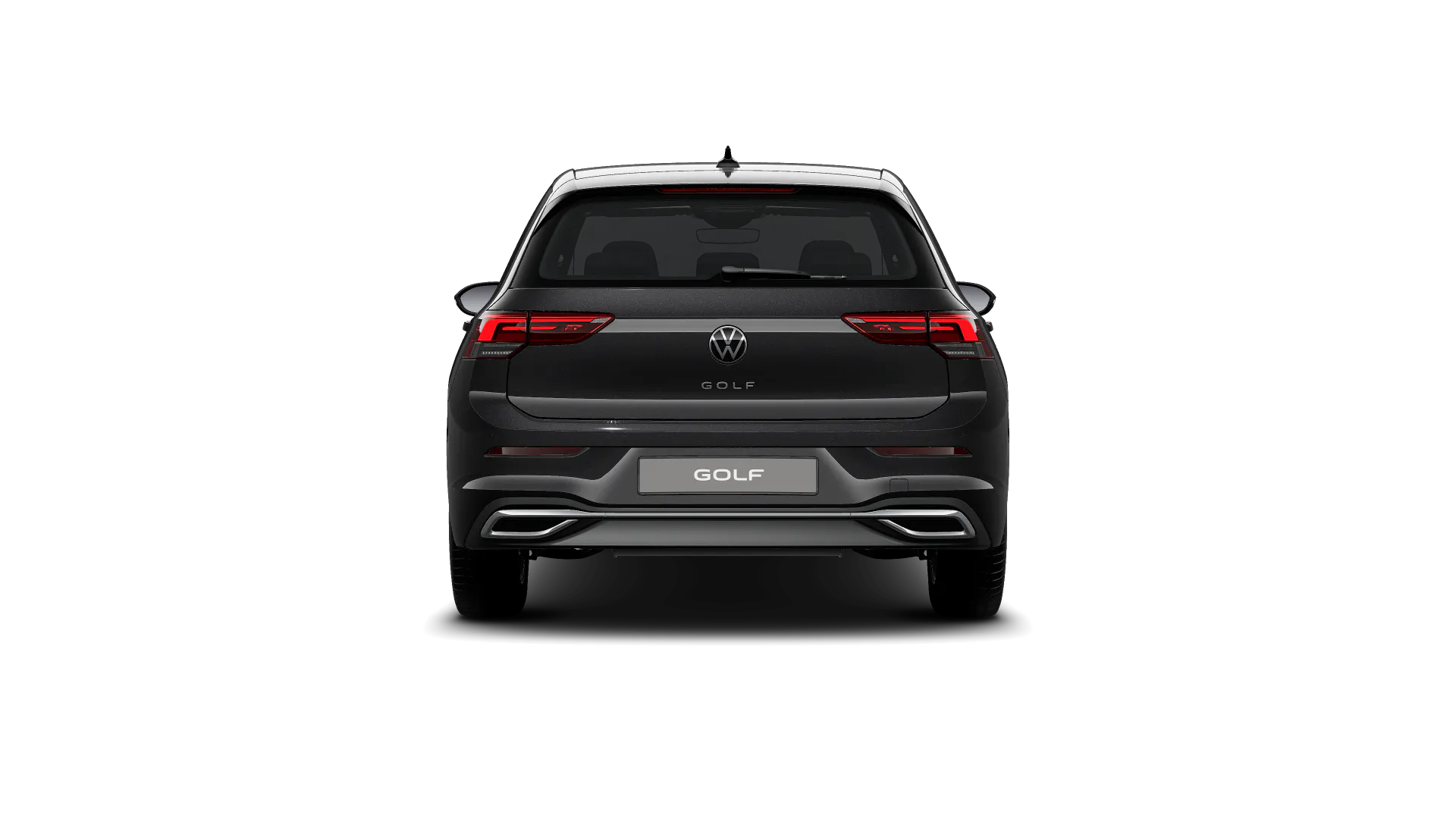 Volkswagen Golf MOVE