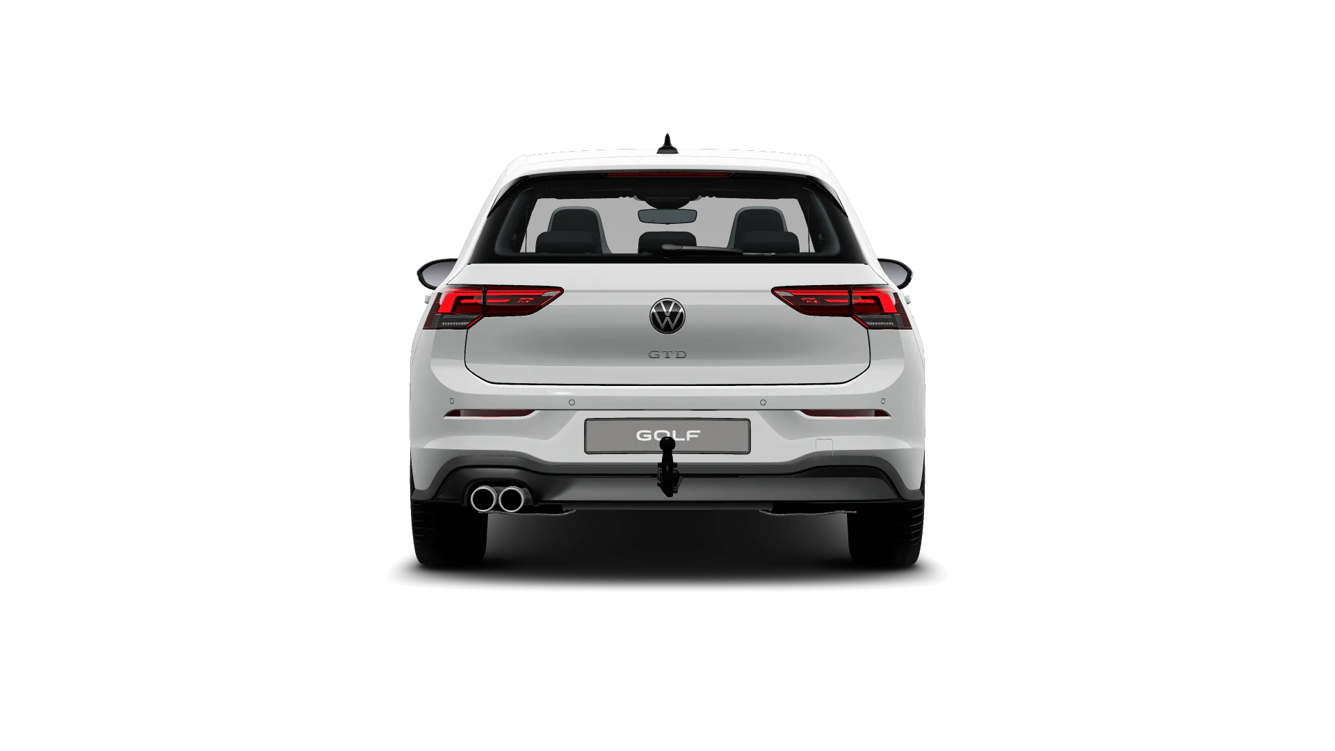 Volkswagen Golf GTD