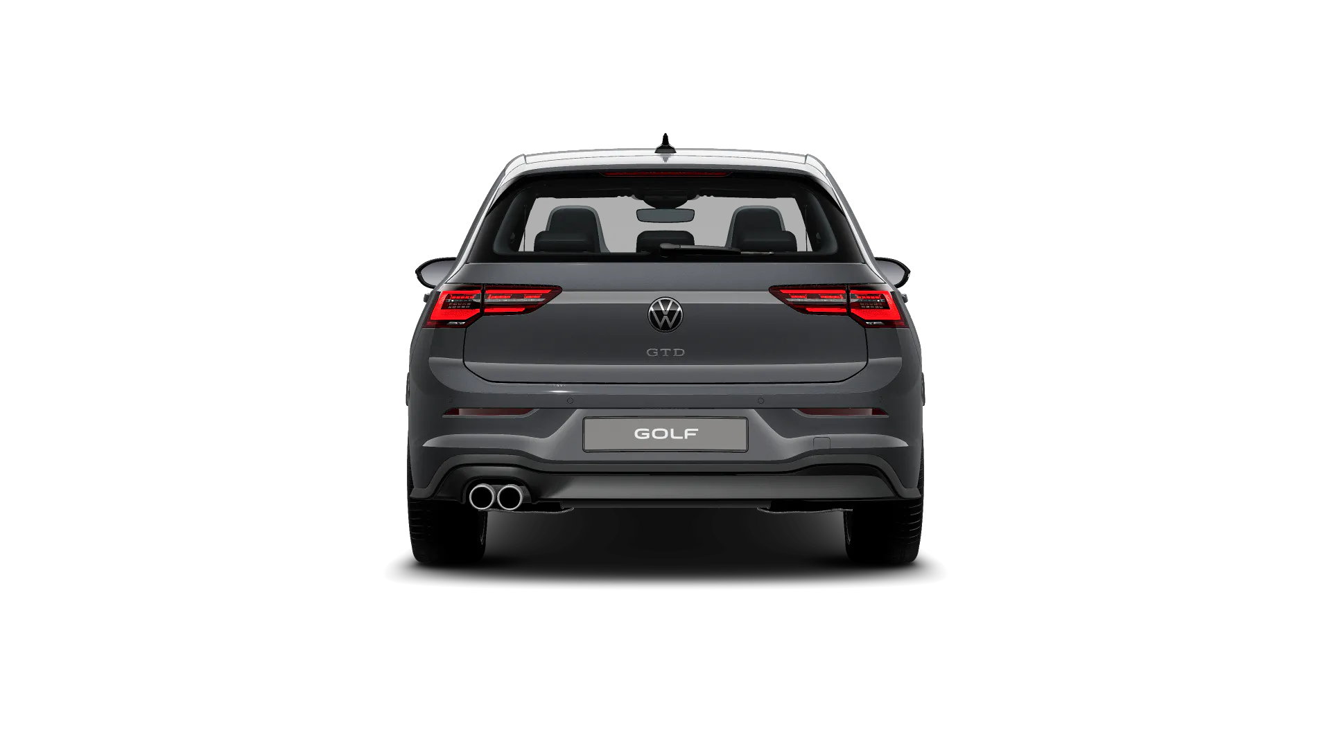 Volkswagen Golf GTD