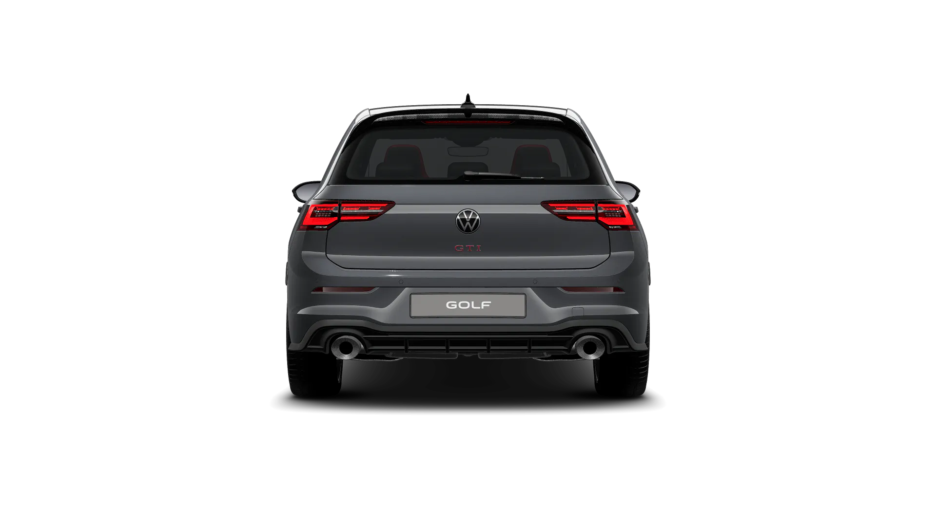 Volkswagen Golf GTI Clubsport