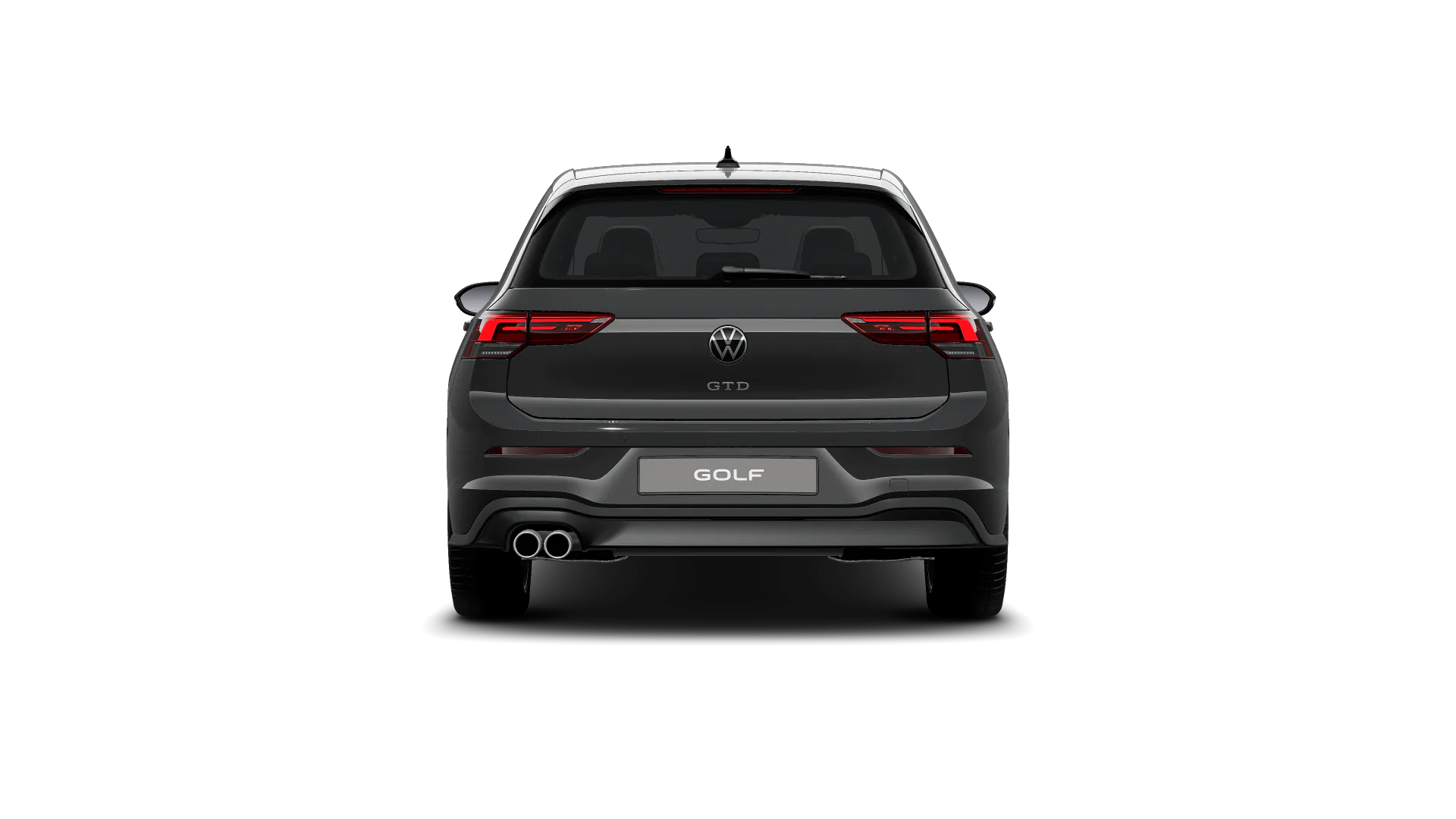 Volkswagen Golf GTD