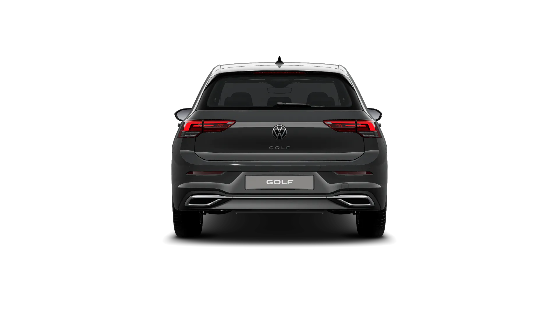 Volkswagen Golf MOVE