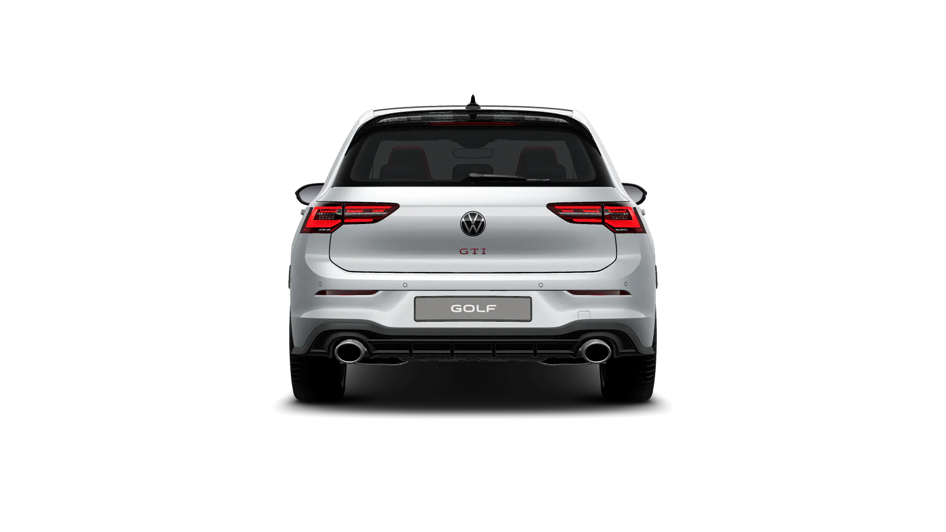 Volkswagen Golf GTI Clubsport