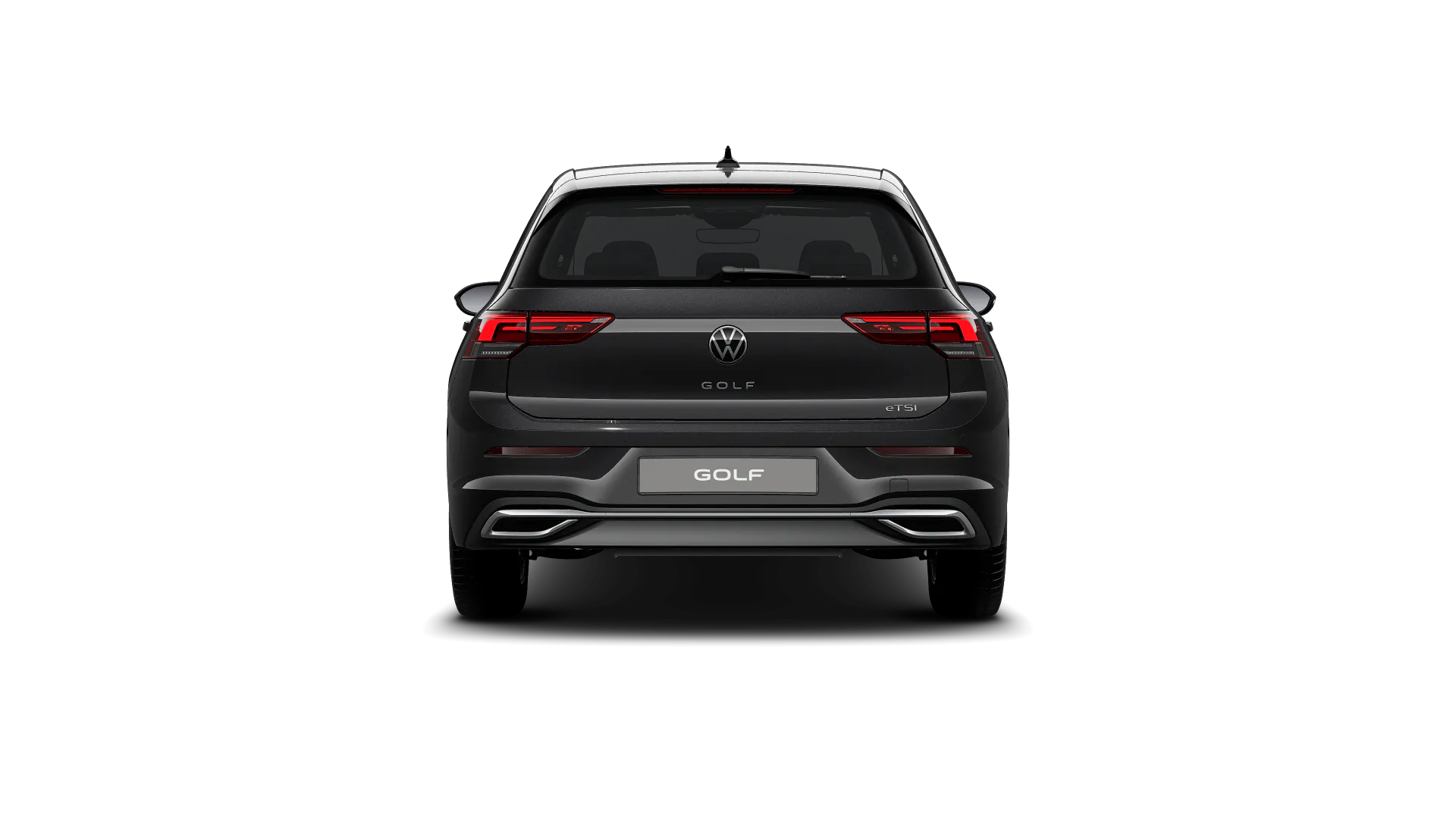 Volkswagen Golf MOVE