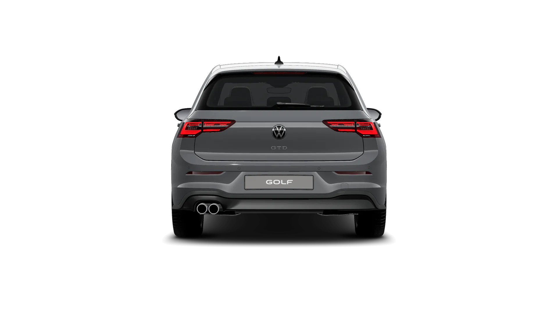 Volkswagen Golf GTD