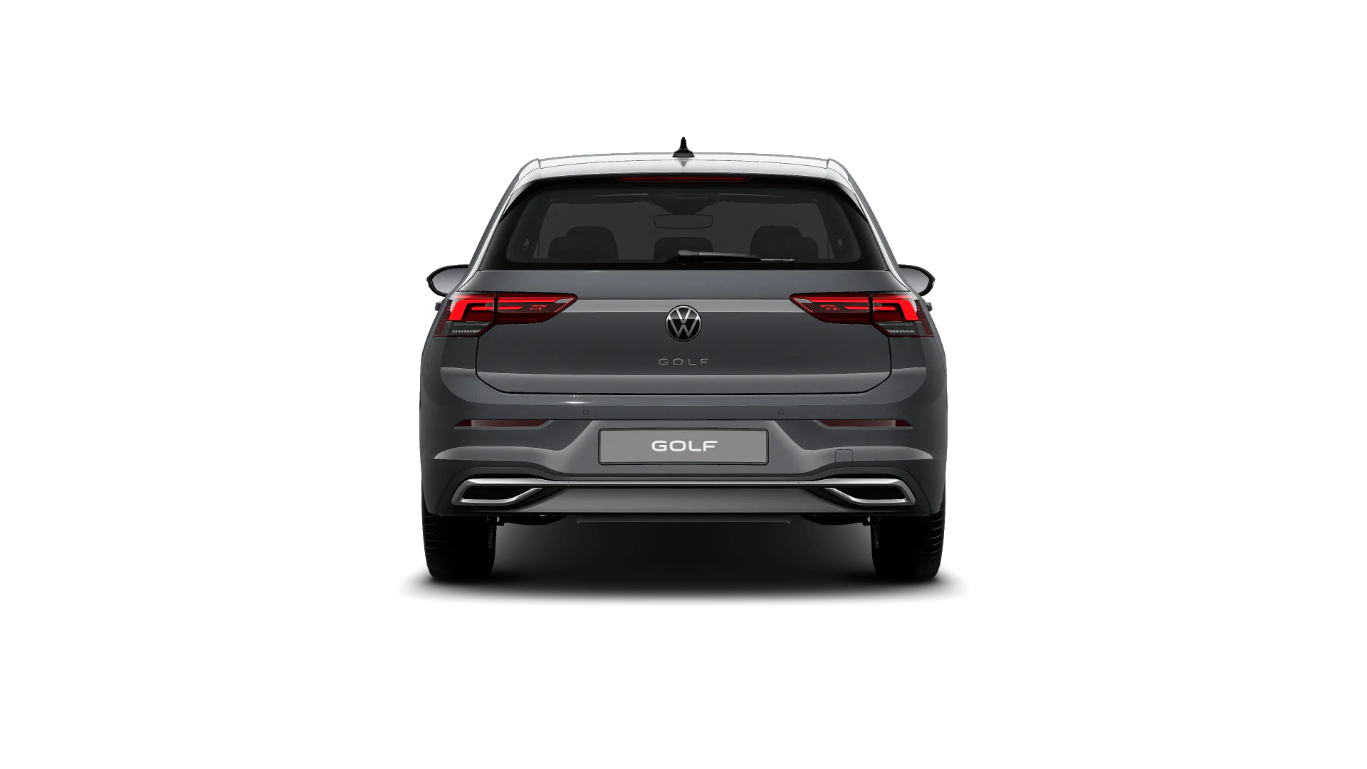 Volkswagen Golf MOVE