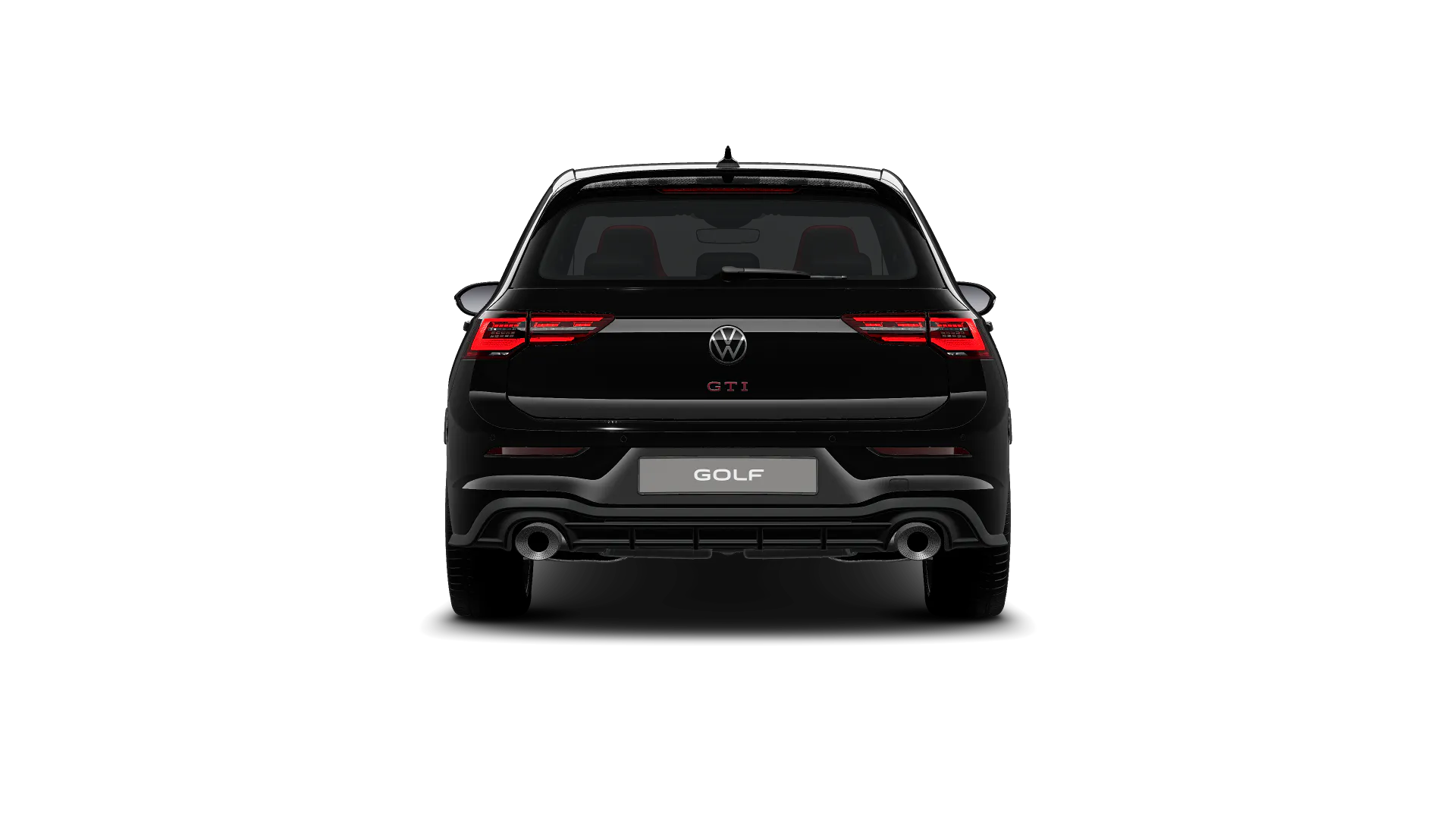 Volkswagen Golf GTI Clubsport