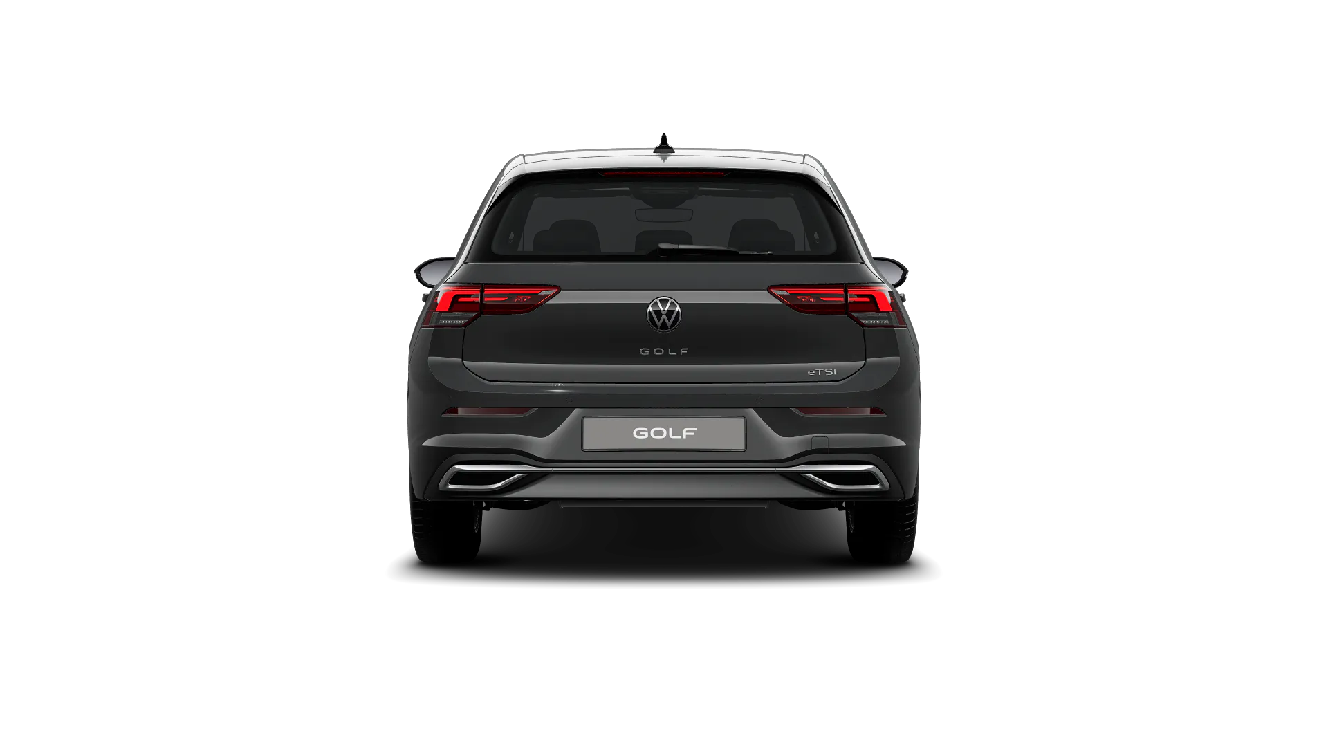 Volkswagen Golf MOVE