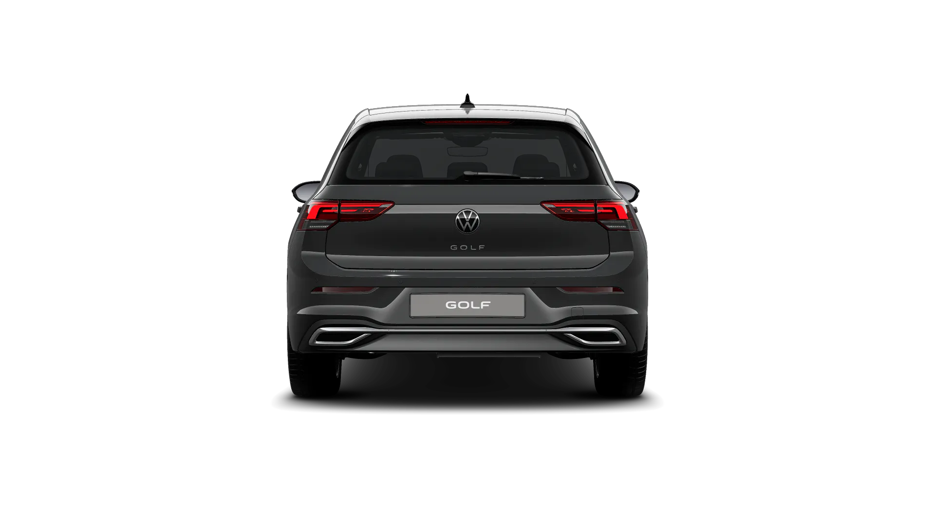 Volkswagen Golf MOVE