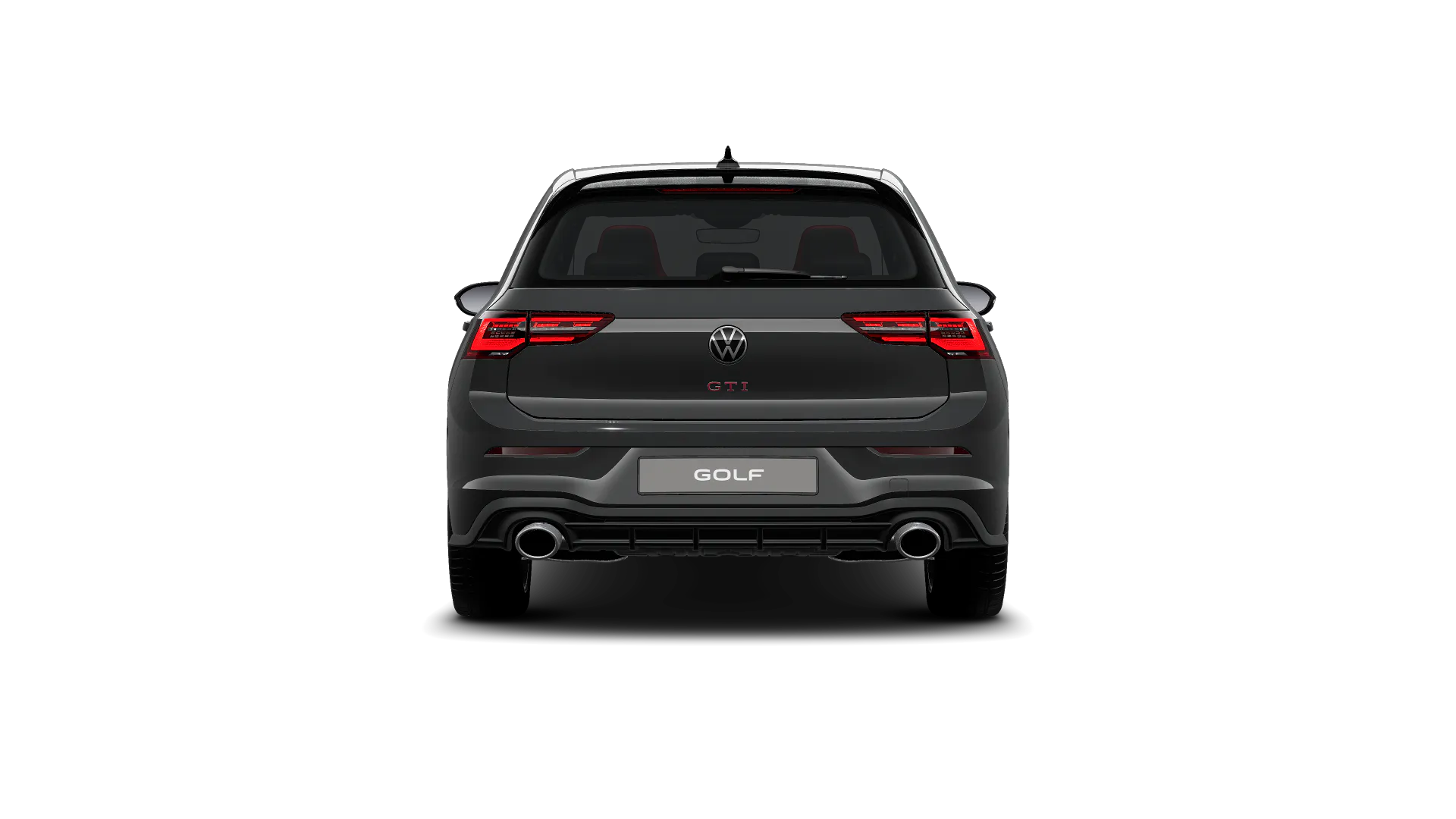 Volkswagen Golf GTI Clubsport